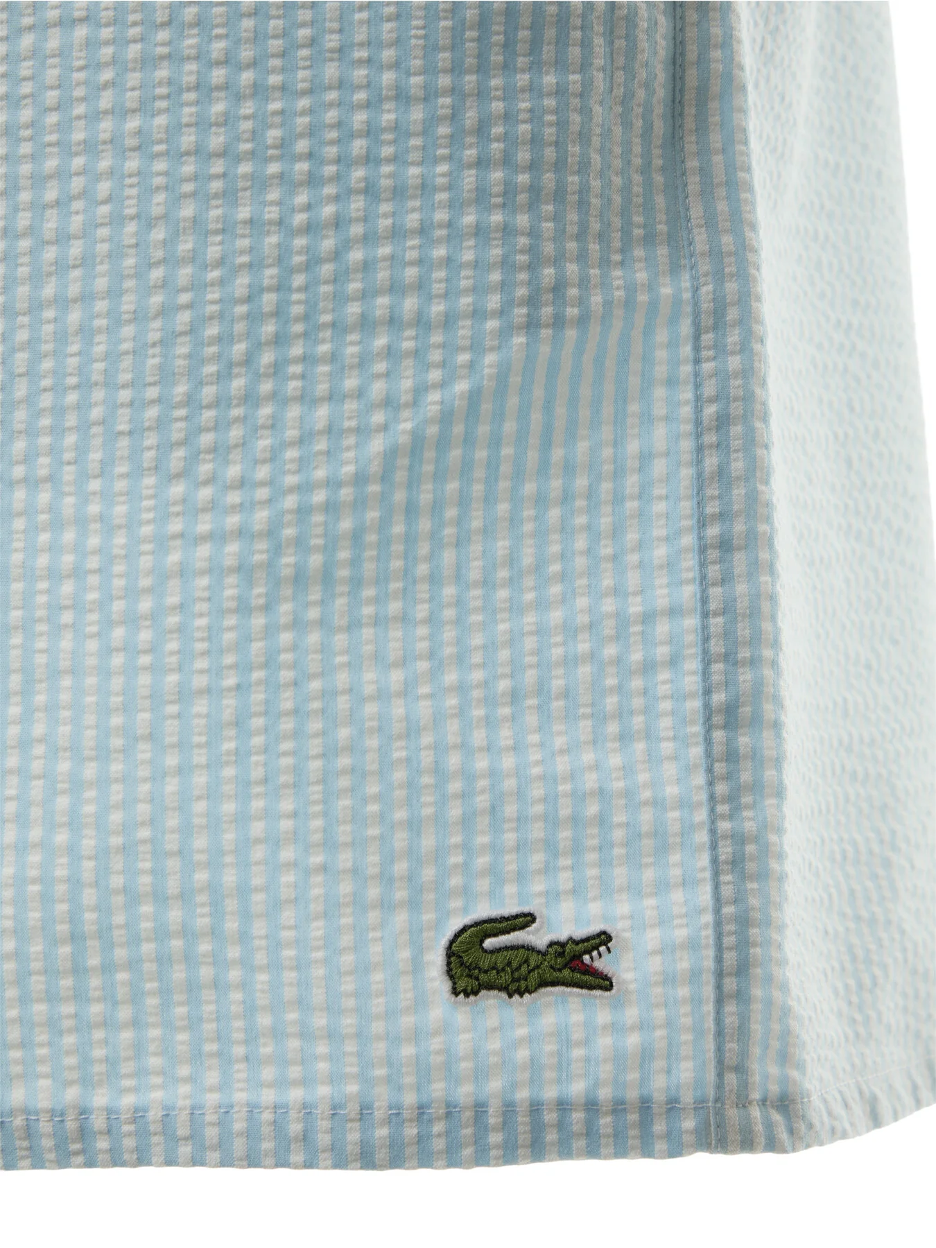 Seersucker Swimshorts - Image 2