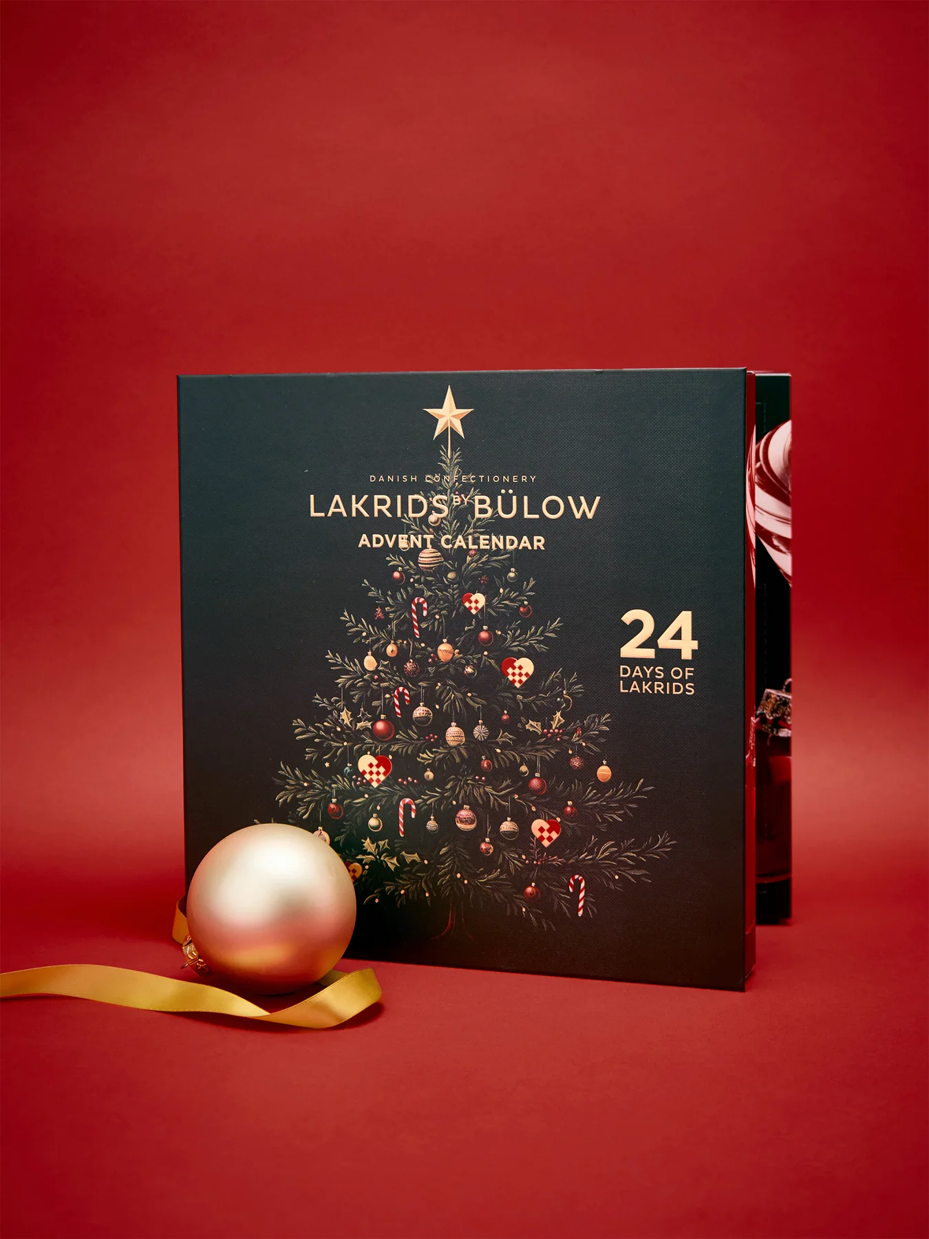 Lakrids Advent Calendar - Image 2
