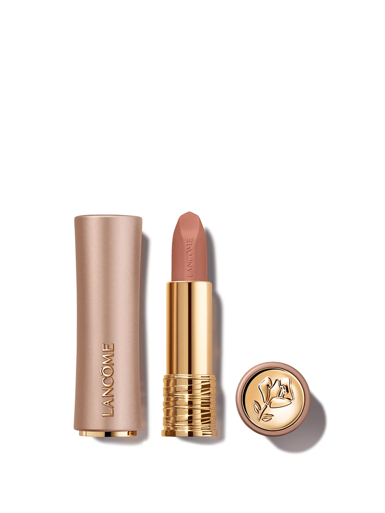 Absolue Rouge Intimatte Matte Lipstick - Image 13