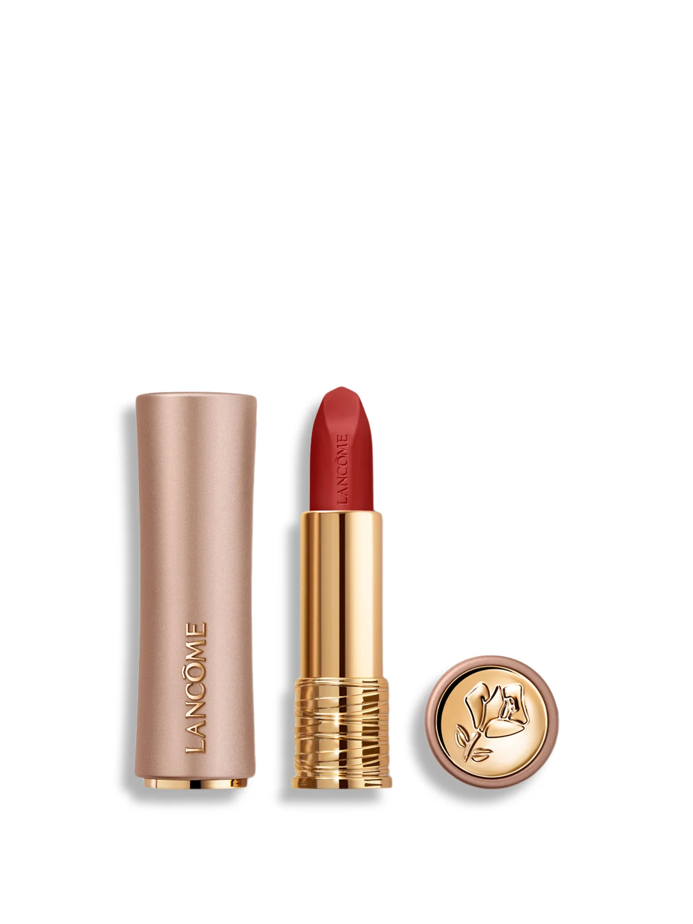 Absolue Rouge Intimatte Matte Lipstick - Image 29
