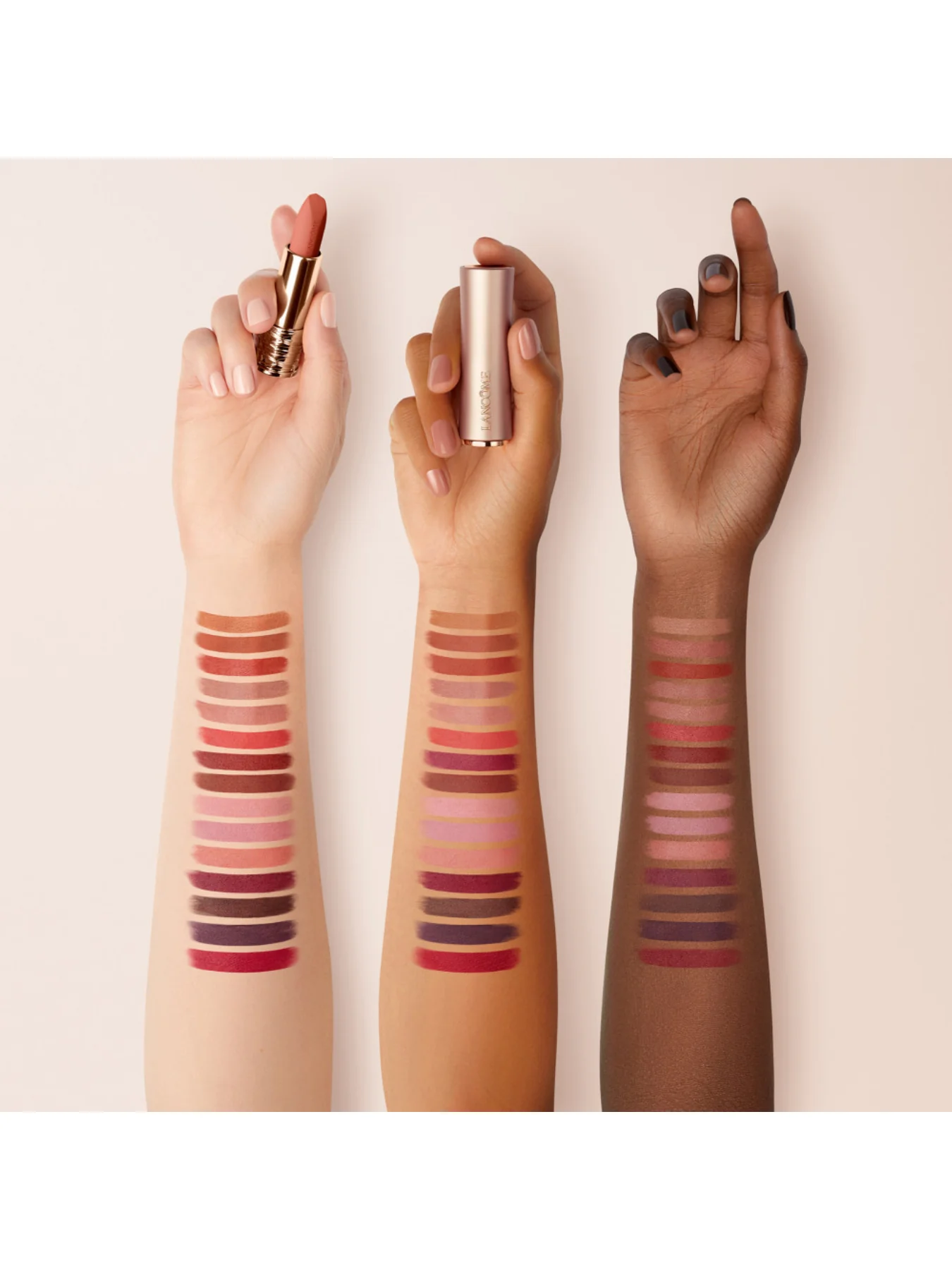 Absolue Rouge Intimatte Matte Lipstick - Image 32