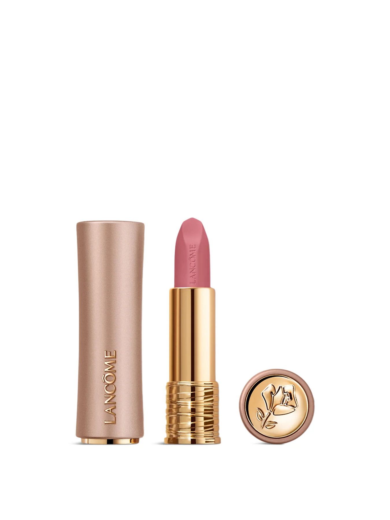 Absolue Rouge Intimatte Matte Lipstick - Image 37