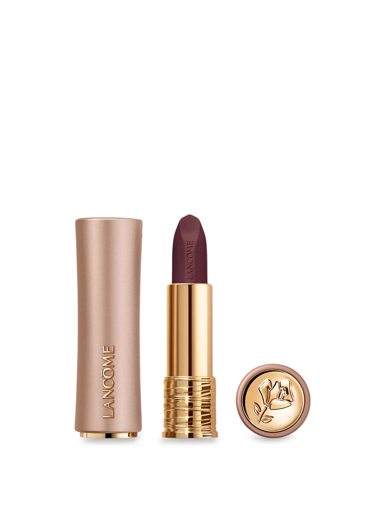 Absolue Rouge Intimatte Matte Lipstick - Image 45