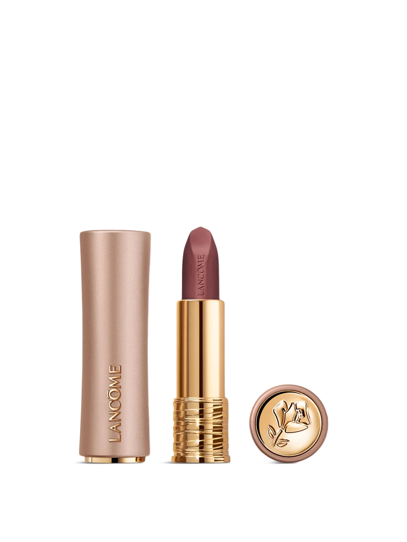 Absolue Rouge Intimatte Matte Lipstick - Image 5