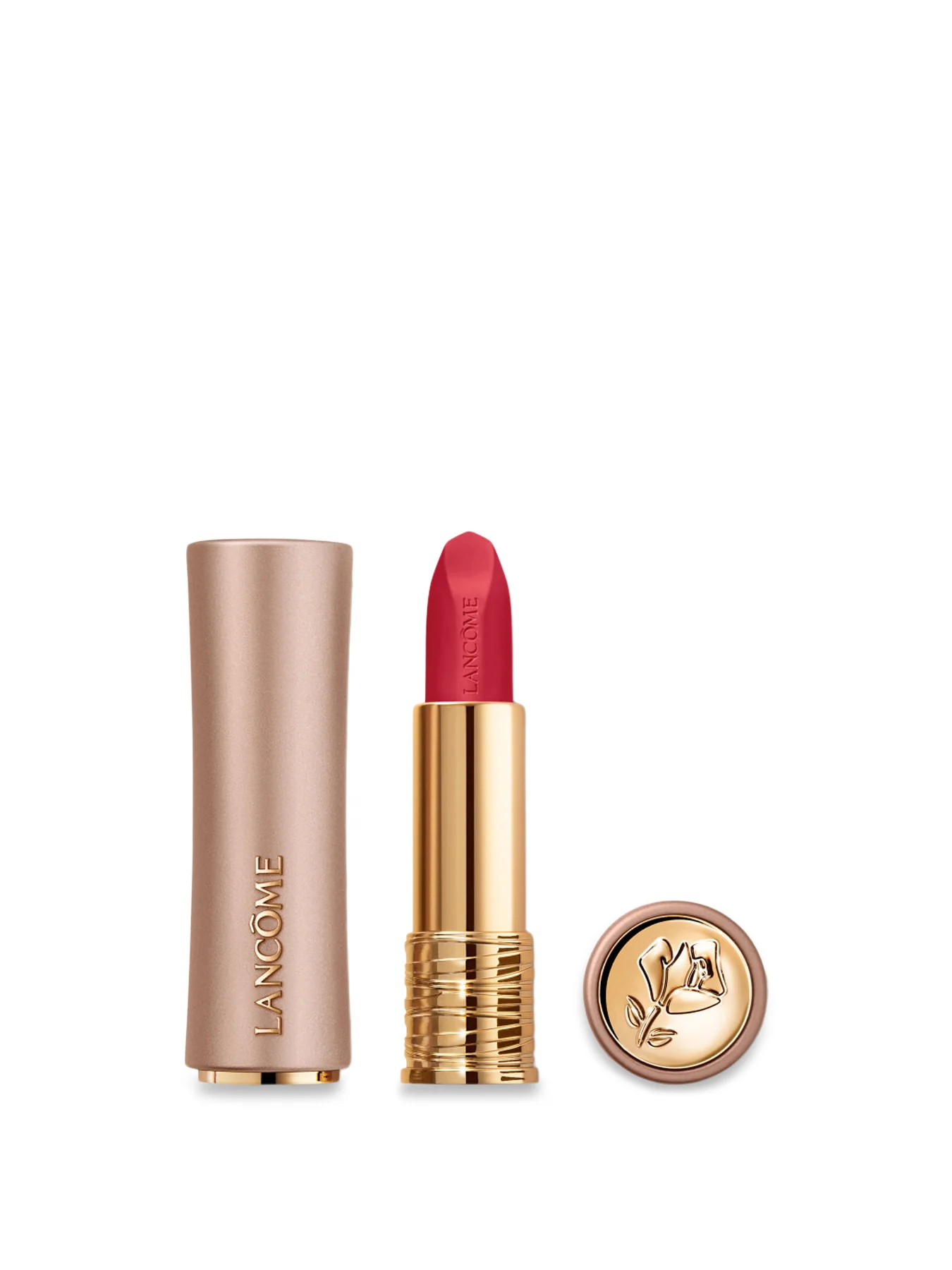 Absolue Rouge Intimatte Matte Lipstick - Image 53