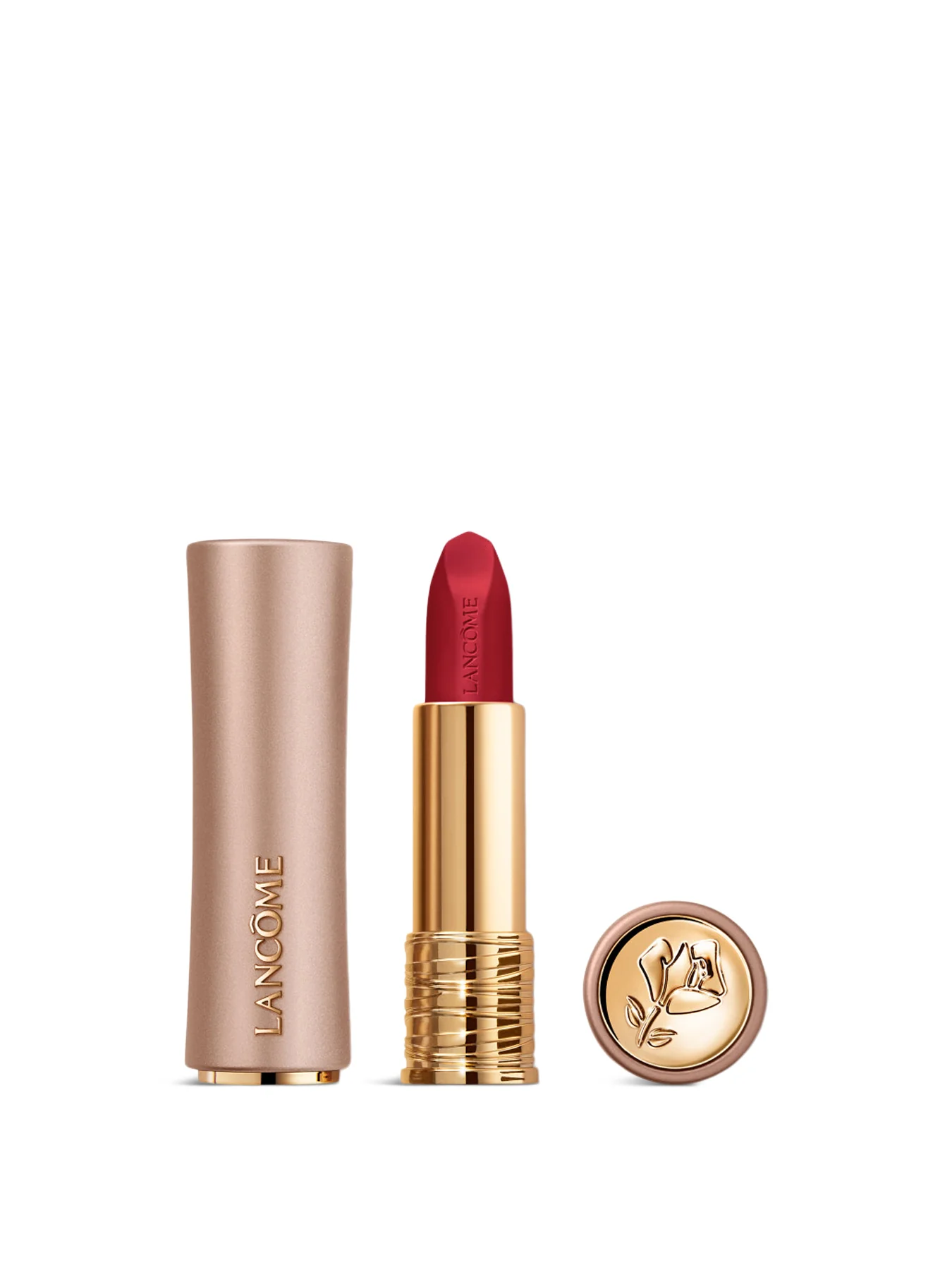 Absolue Rouge Intimatte Matte Lipstick - Image 57