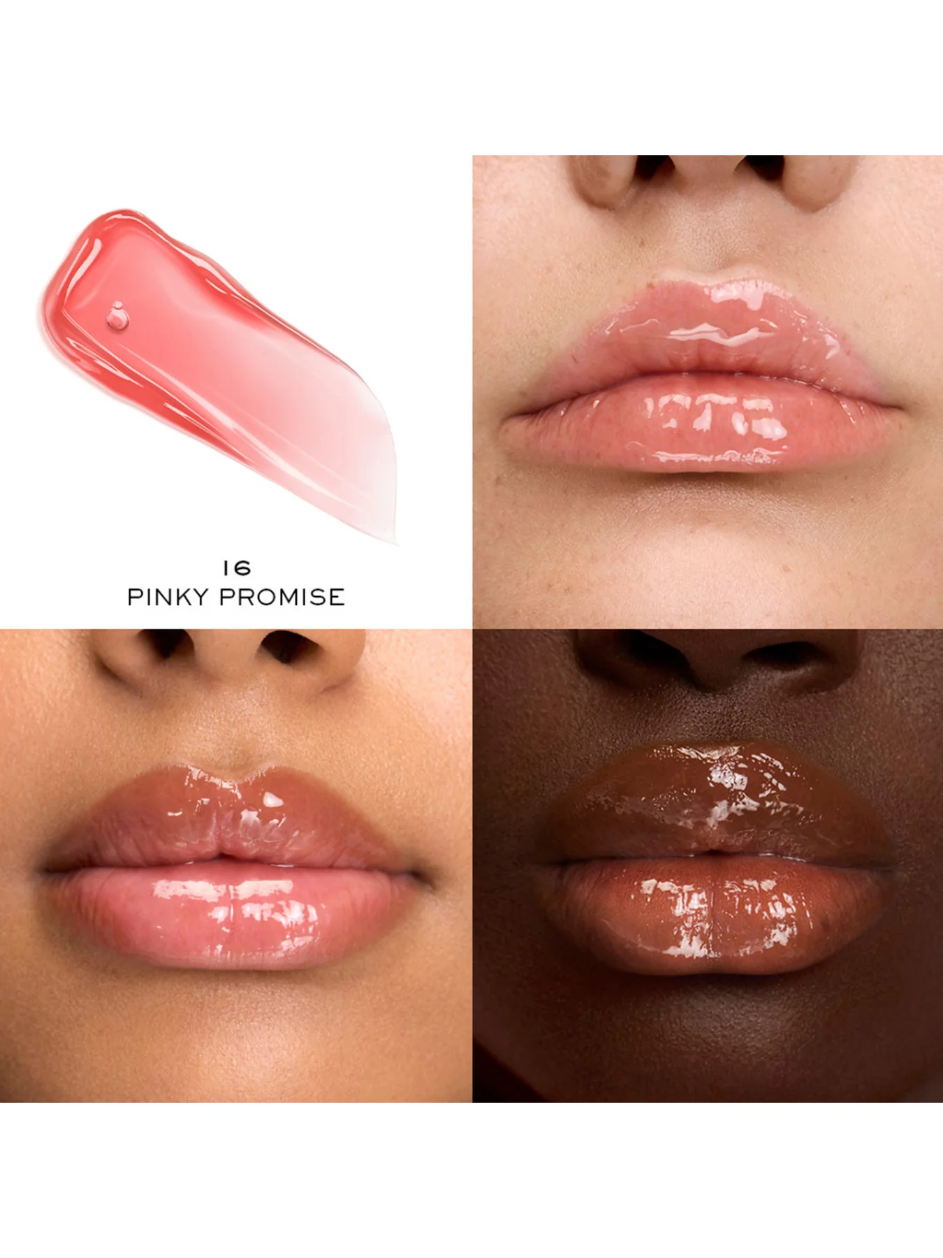 IdĂ´le Juicy Treat Lip Oil 9ml - Image 10
