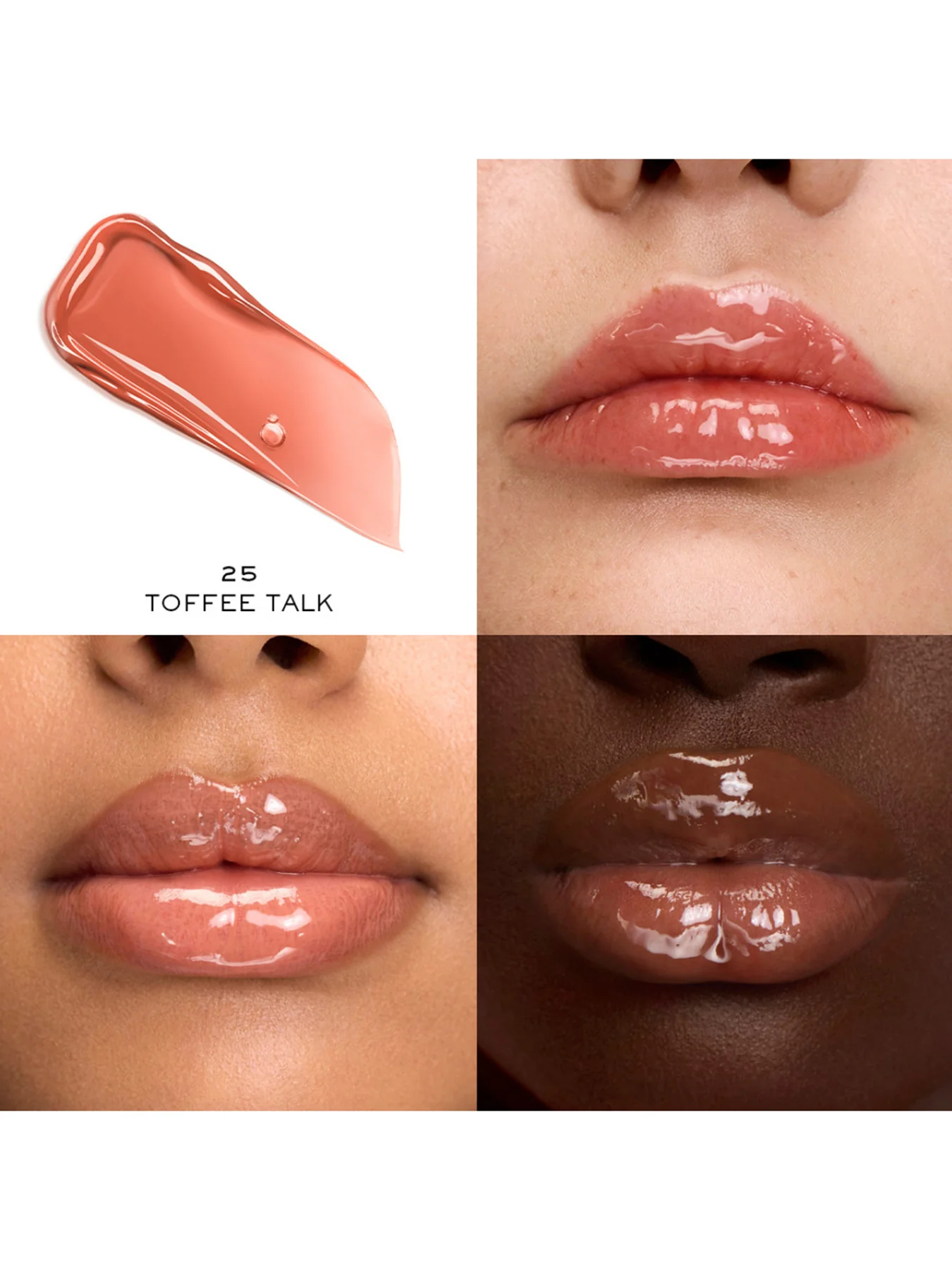 IdĂ´le Juicy Treat Lip Oil 9ml - Image 14