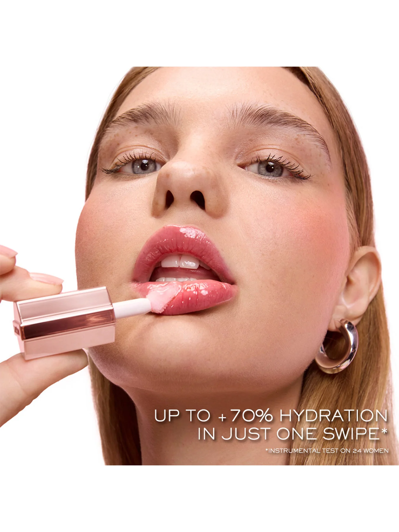 IdĂ´le Juicy Treat Lip Oil 9ml - Image 3
