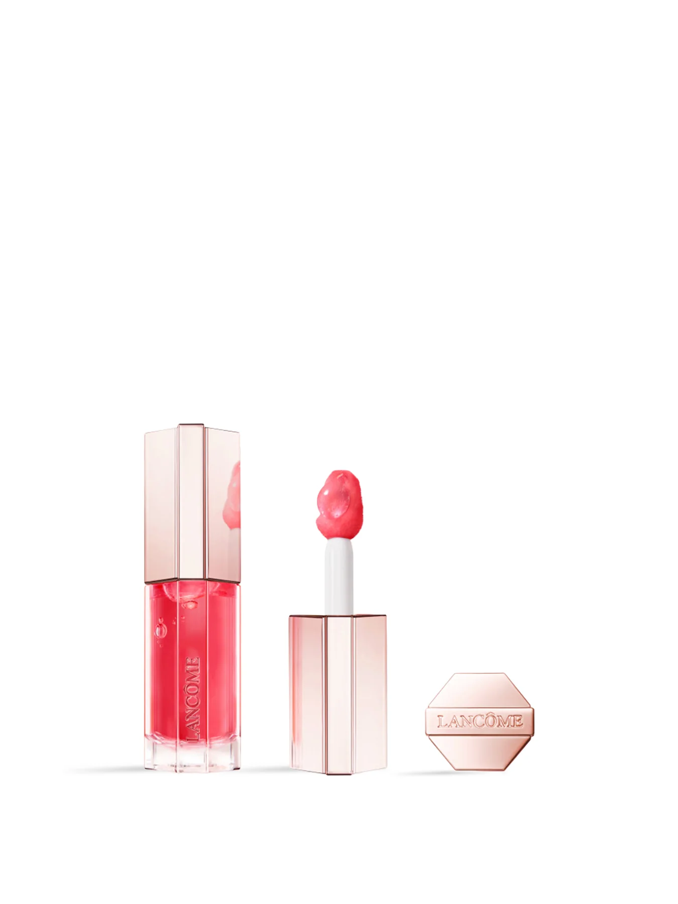 IdĂ´le Juicy Treat Lip Oil 9ml - Image 5