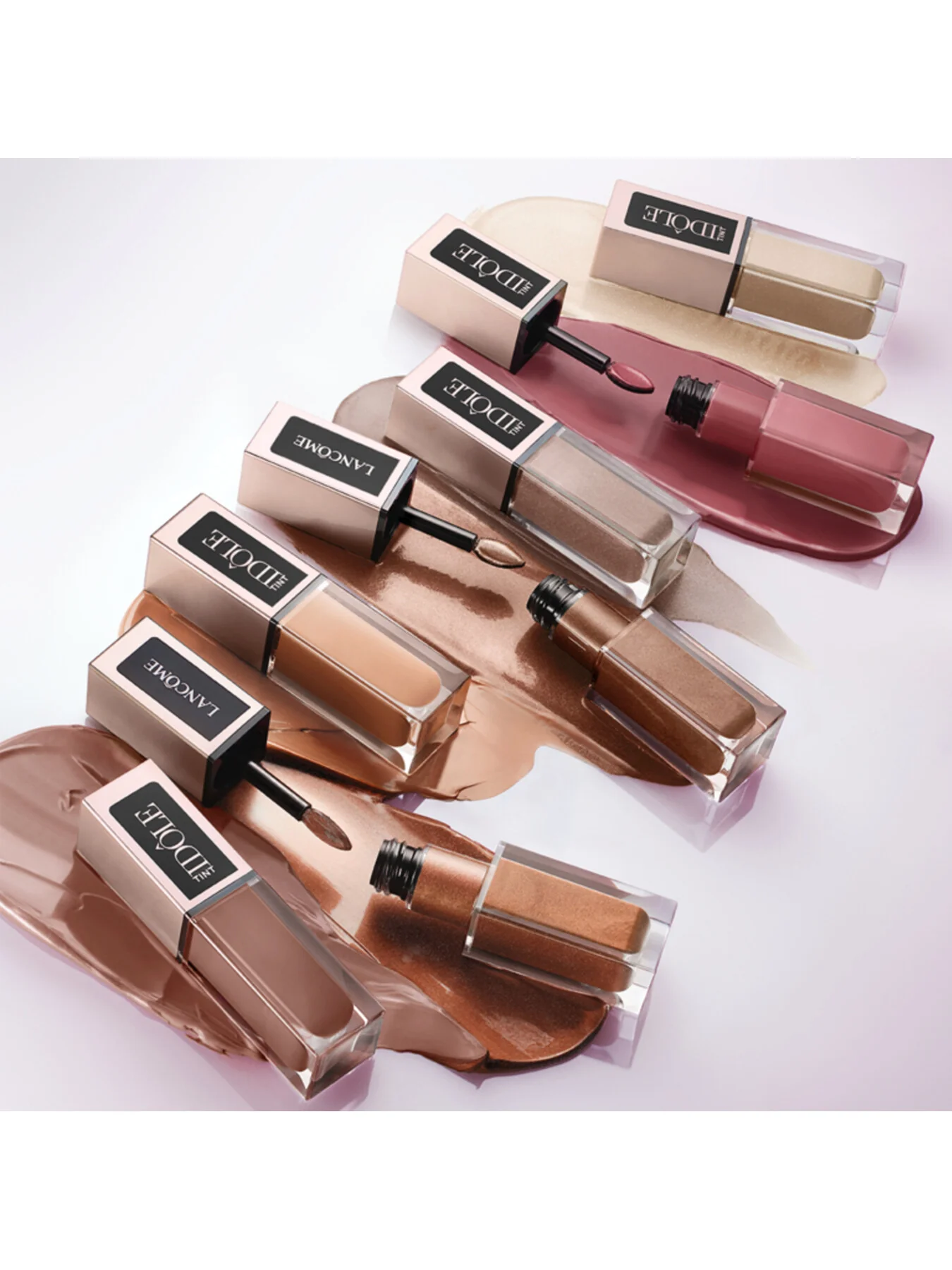 IdĂ´le Tint Liquid Eye-Blusher 7ml - Image 11