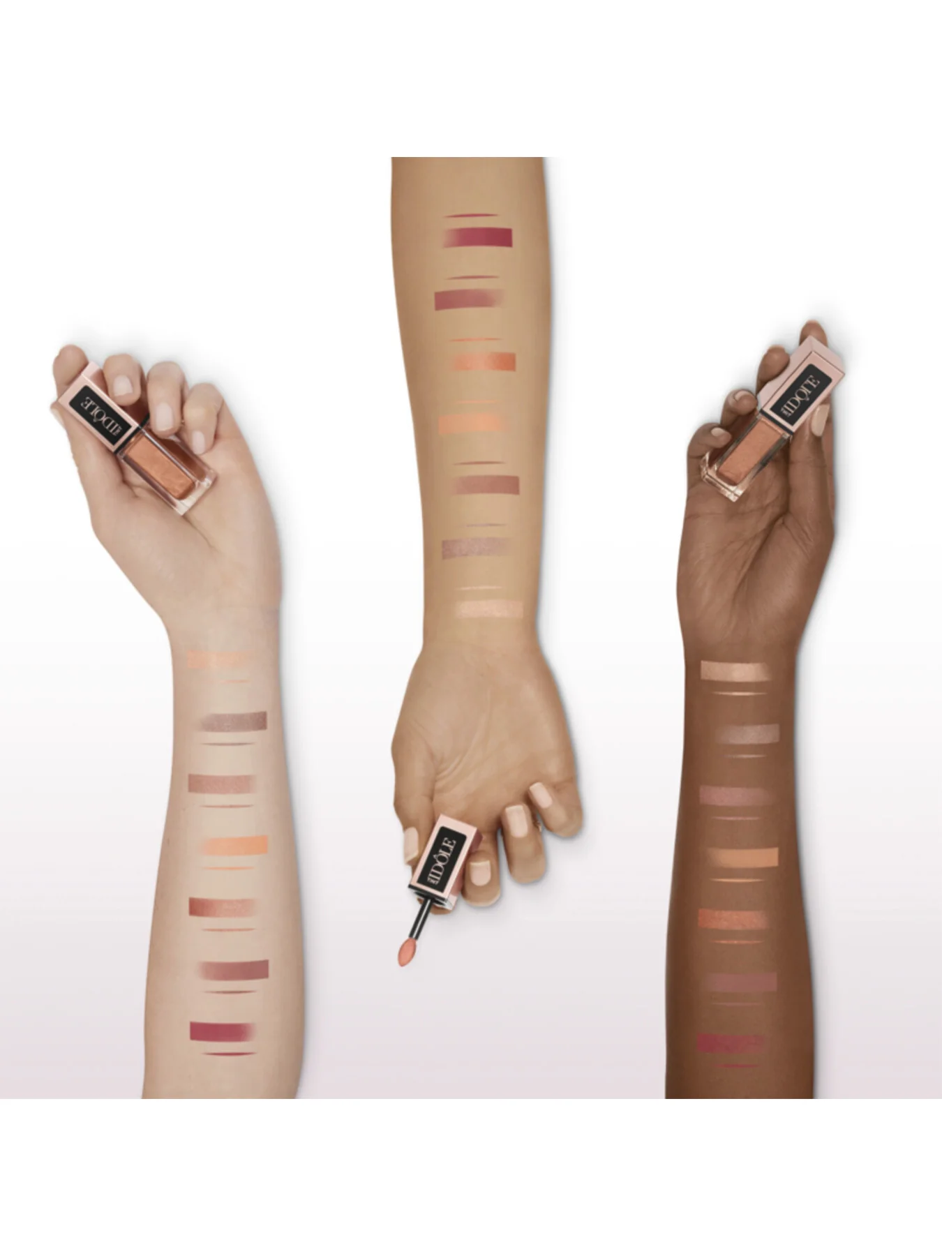 IdĂ´le Tint Liquid Eye-Blusher 7ml - Image 18
