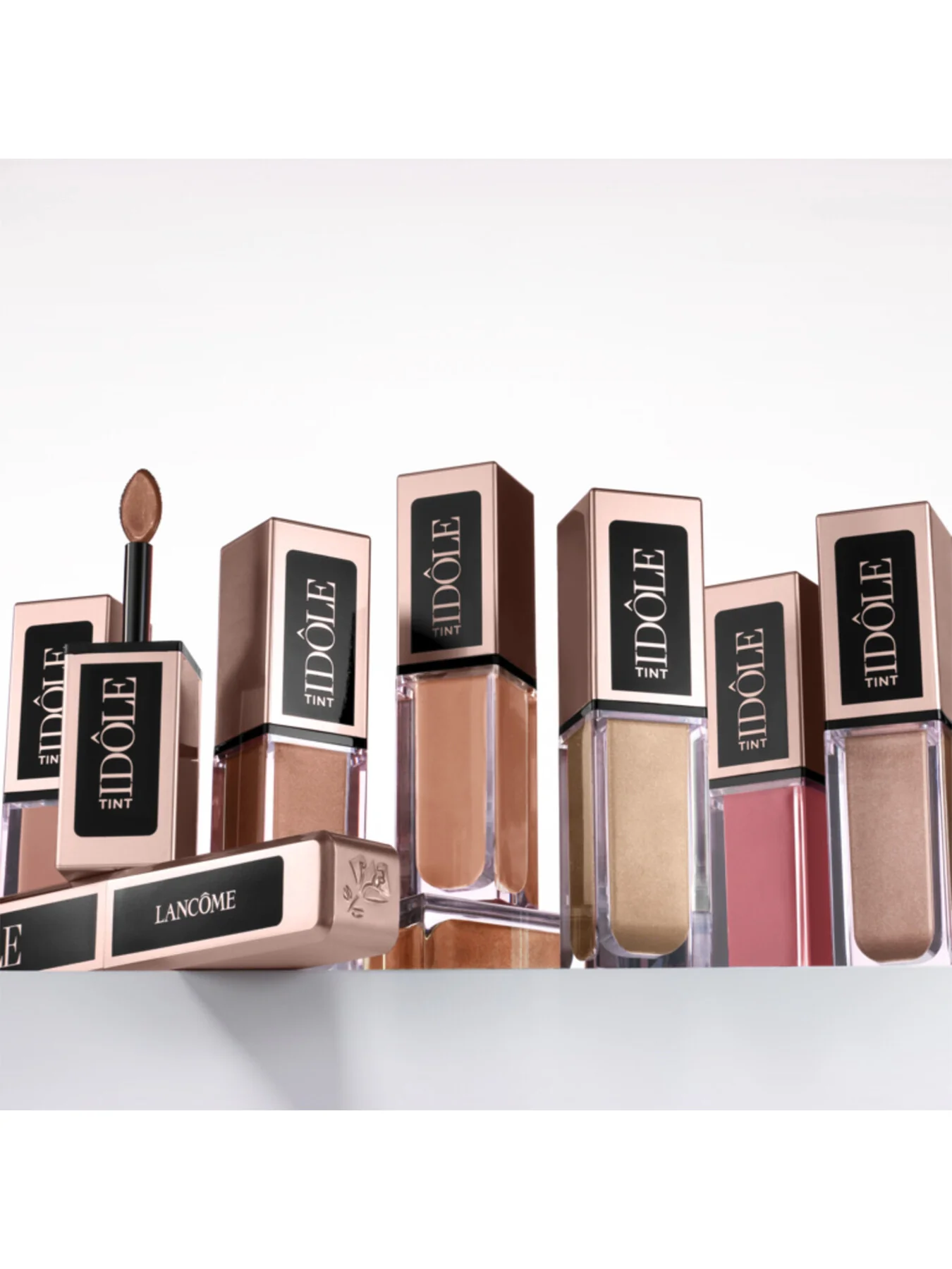 IdĂ´le Tint Liquid Eye-Blusher 7ml - Image 3