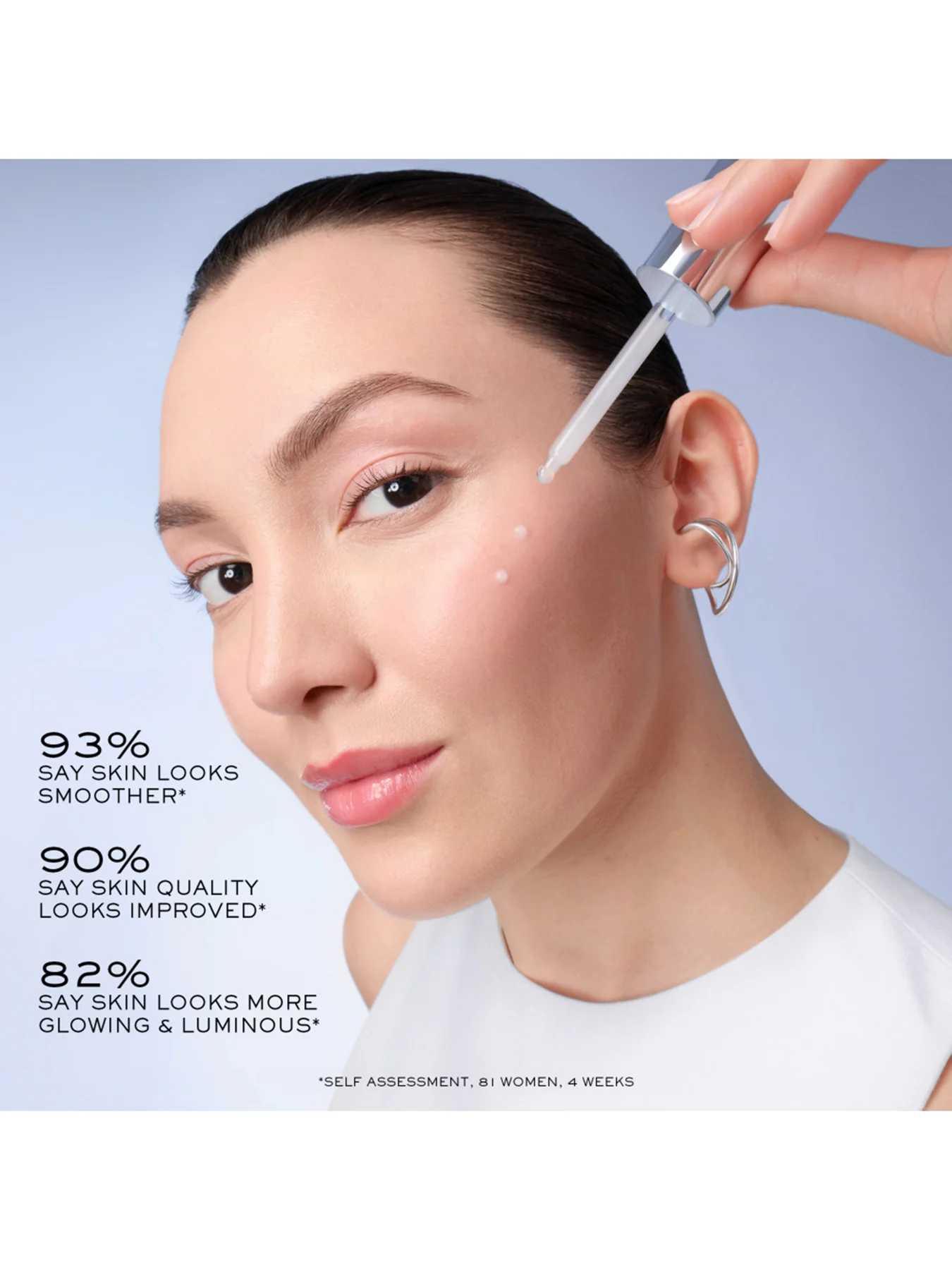 Lancôme Génifique Ultimate Serum Gift Set 50ml - Image 4