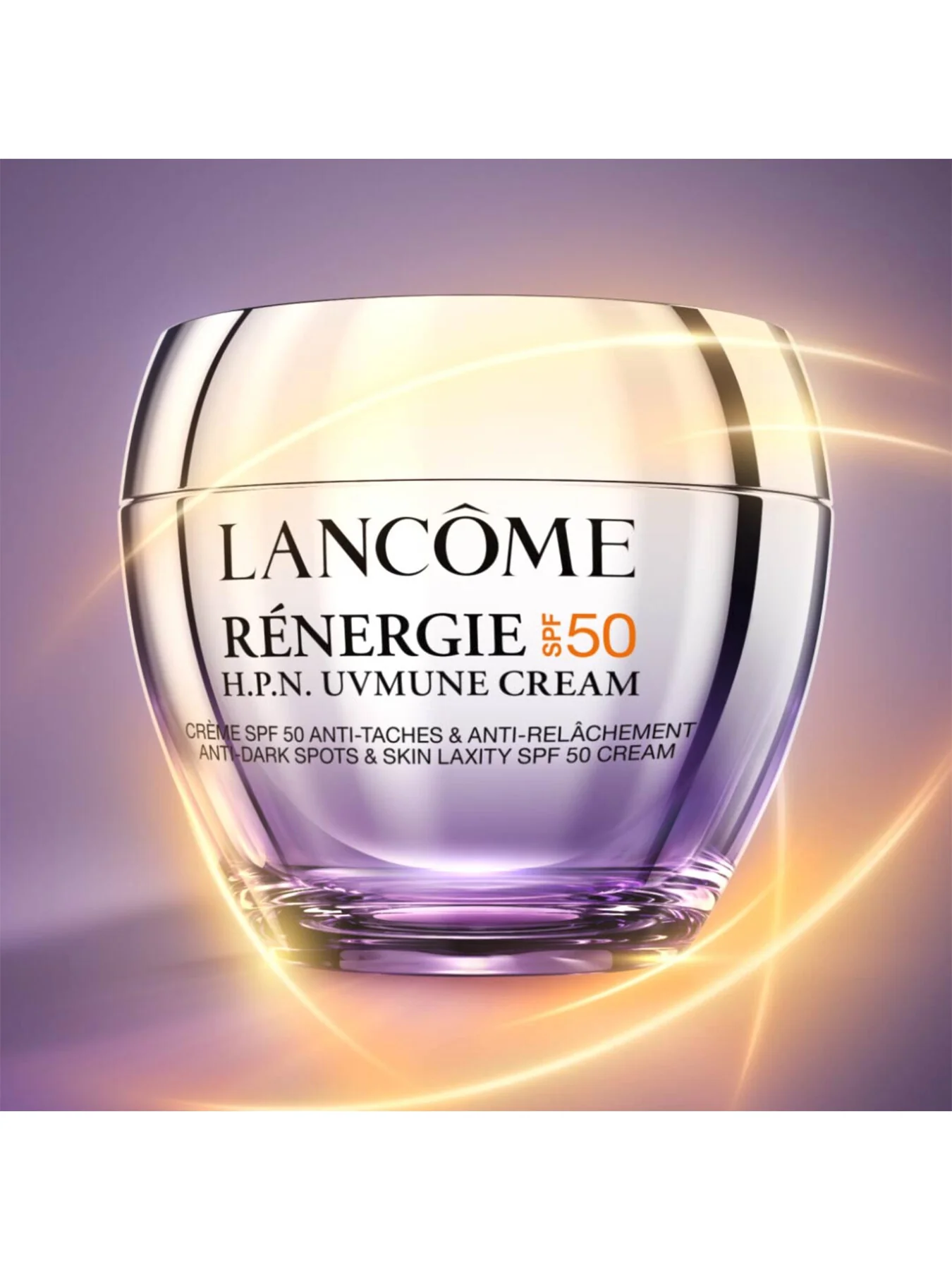Rénergie H.P.N. UVMUNE SPF50 Cream 75ml - Image 2