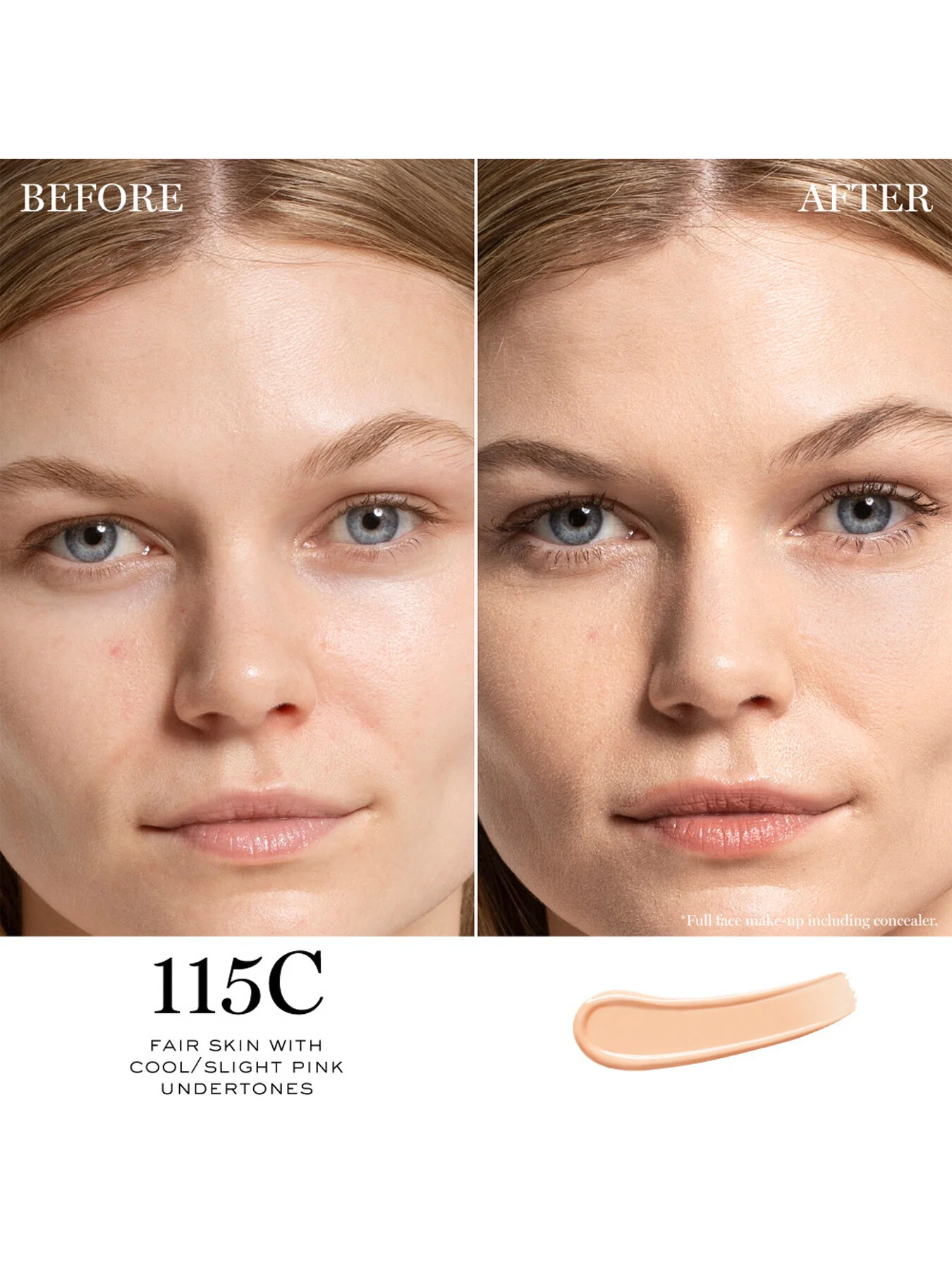 Teint Idole Care & Glow Serum Concealer - Image 10