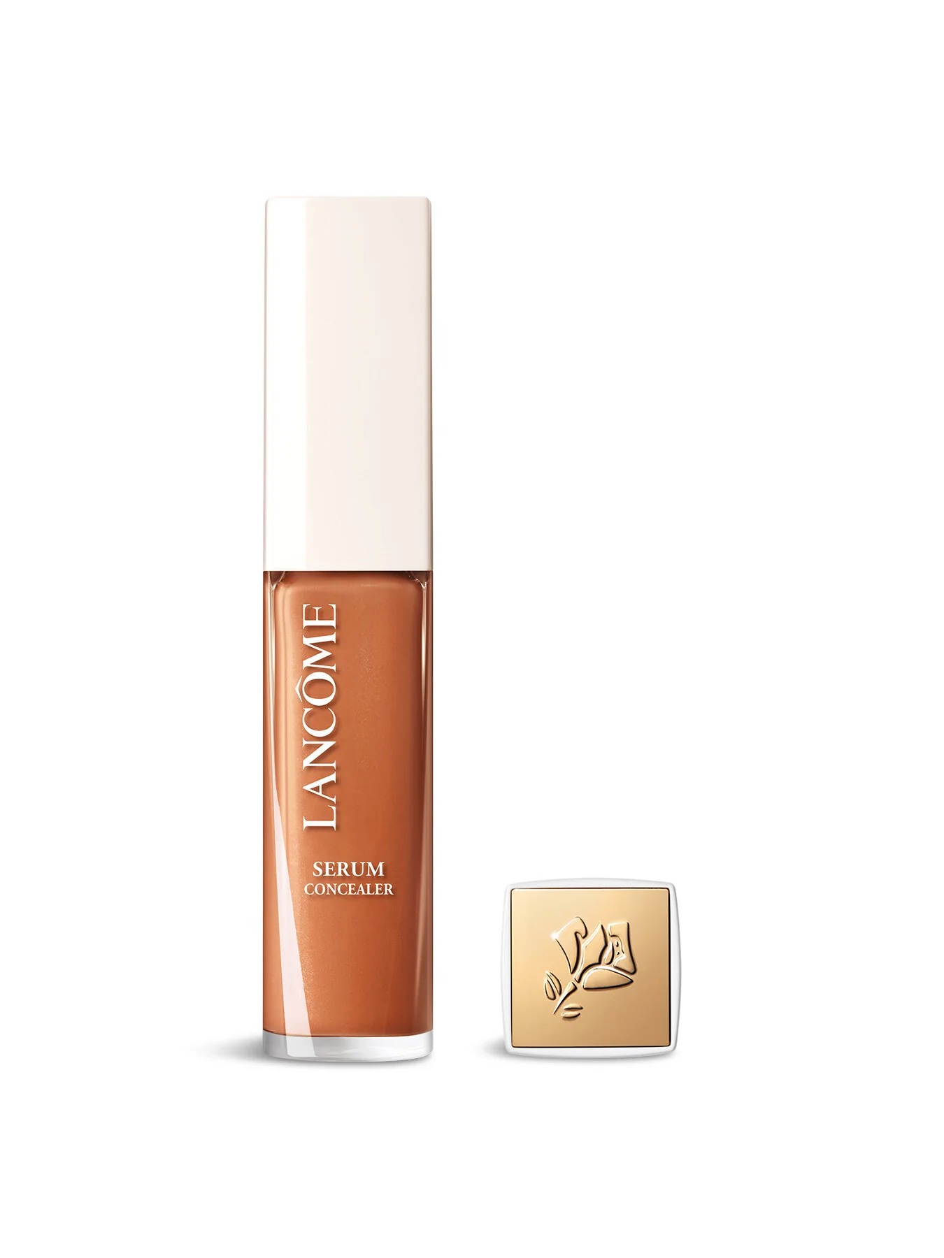 Teint Idole Care & Glow Serum Concealer - Image 105