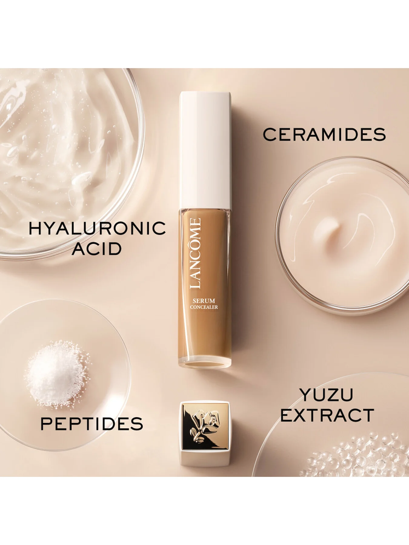 Teint Idole Care & Glow Serum Concealer - Image 12
