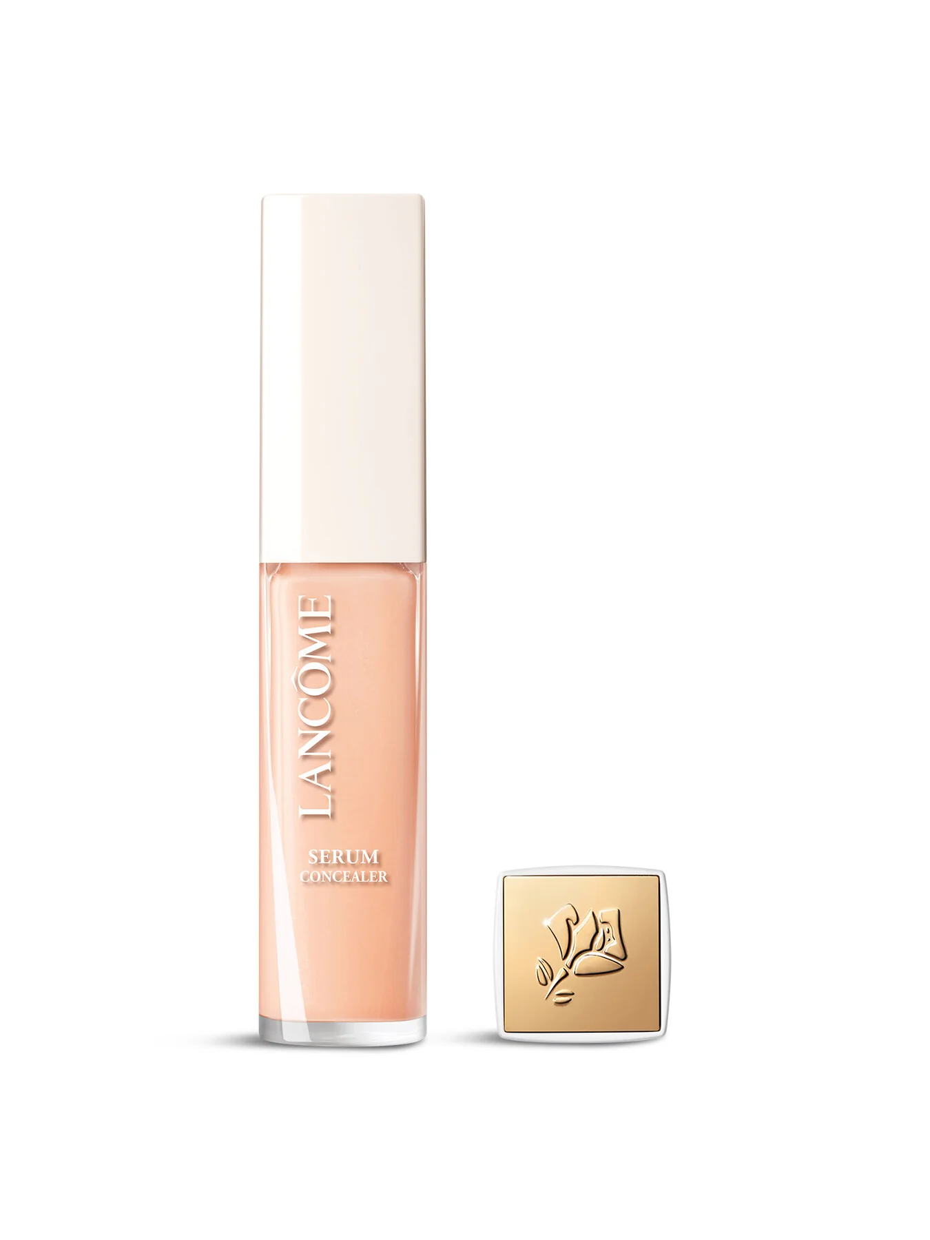 Teint Idole Care & Glow Serum Concealer - Image 15