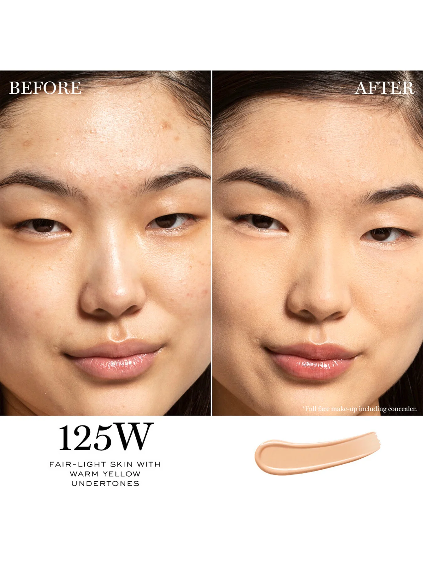 Teint Idole Care & Glow Serum Concealer - Image 23