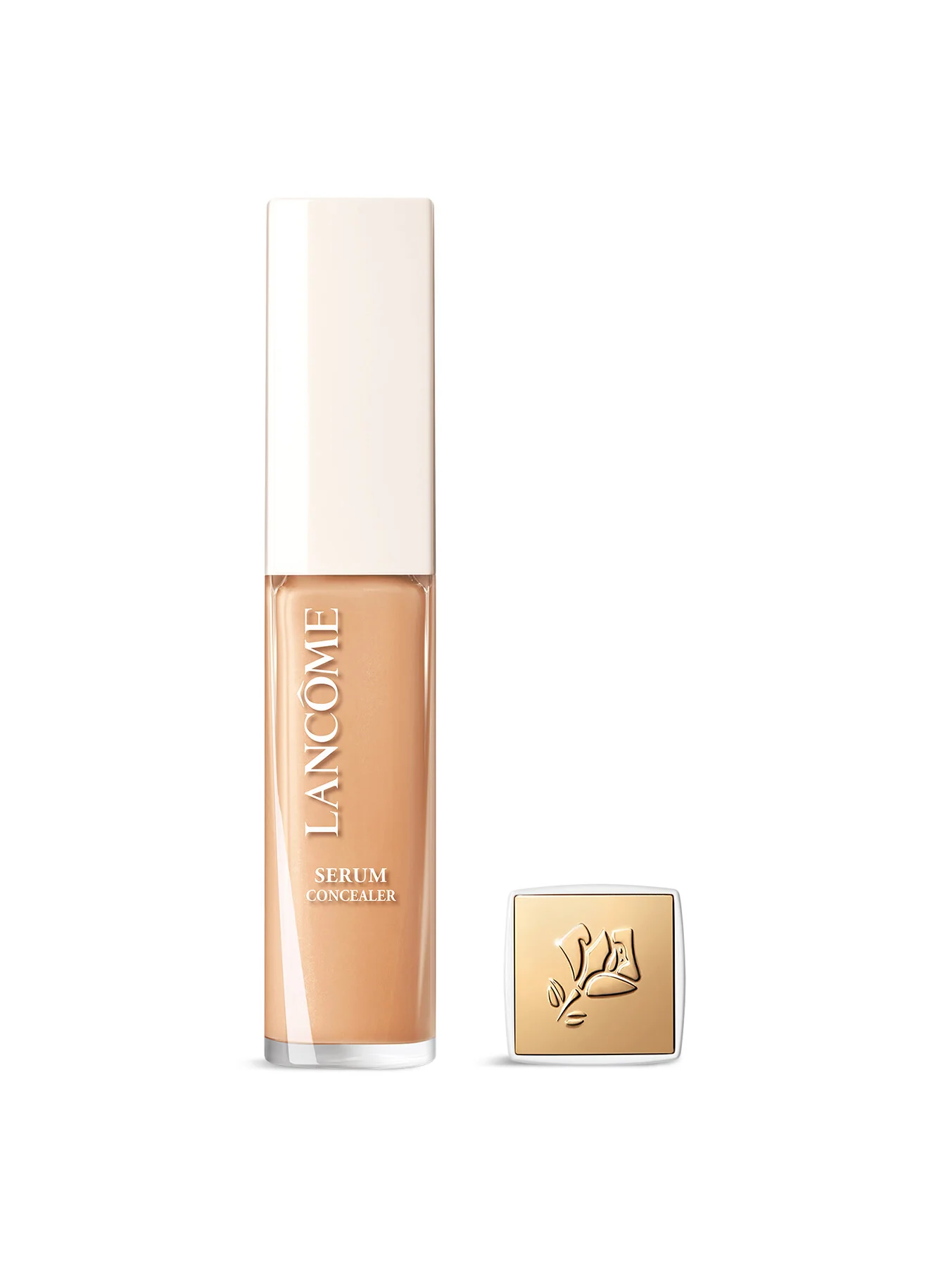 Teint Idole Care & Glow Serum Concealer - Image 35