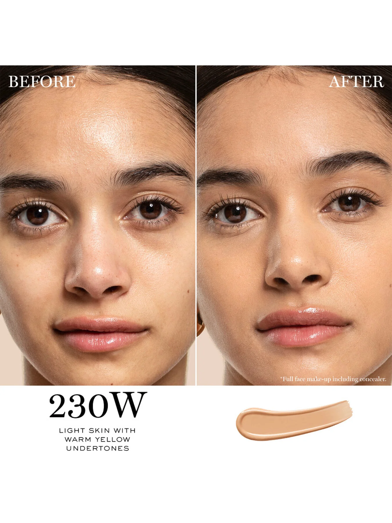 Teint Idole Care & Glow Serum Concealer - Image 37