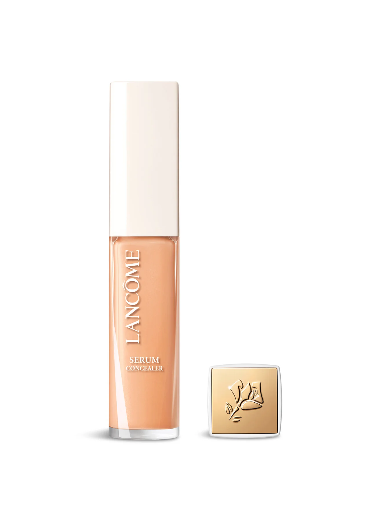 Teint Idole Care & Glow Serum Concealer - Image 77