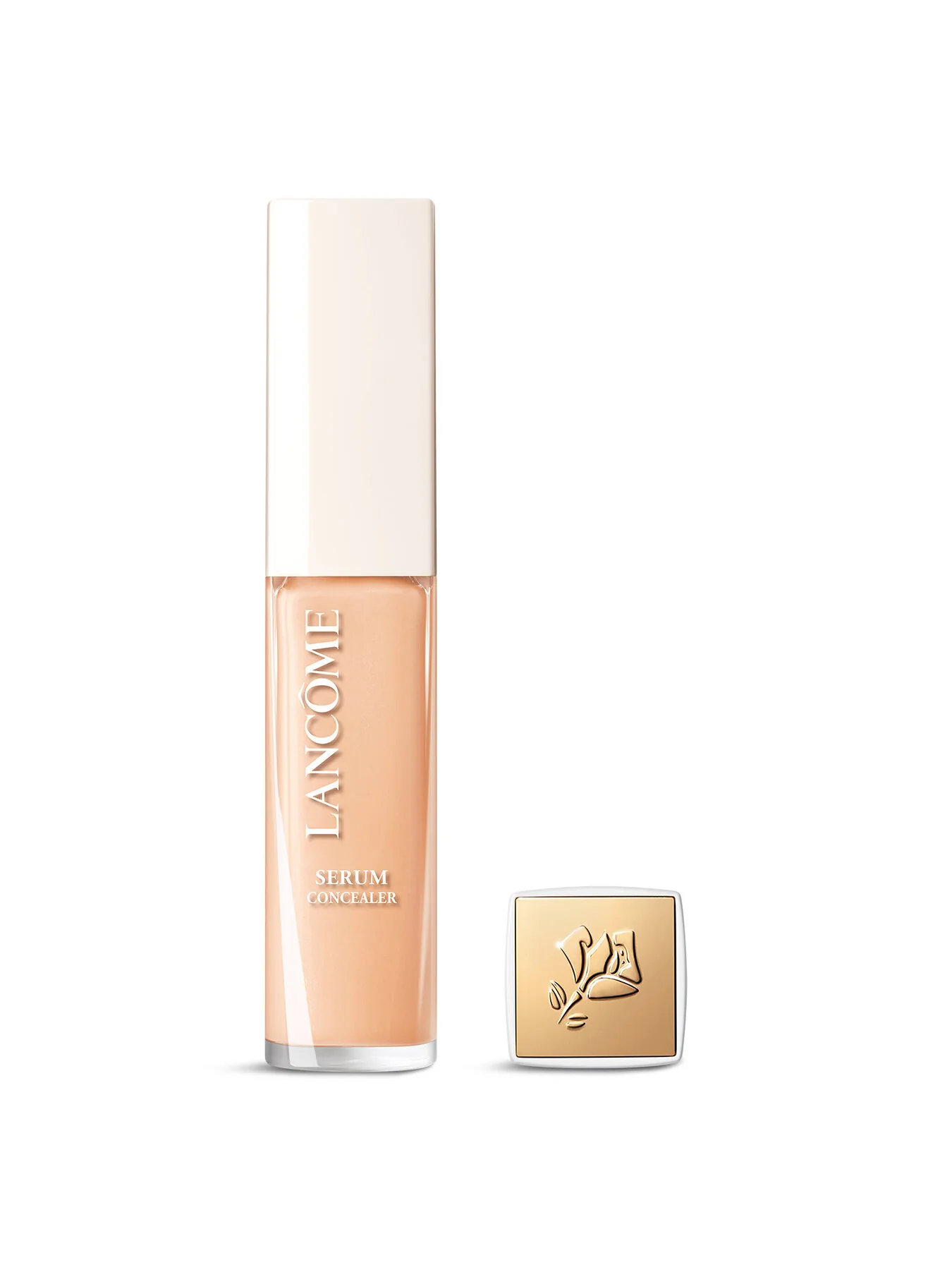 Teint Idole Care & Glow Serum Concealer - Image 8