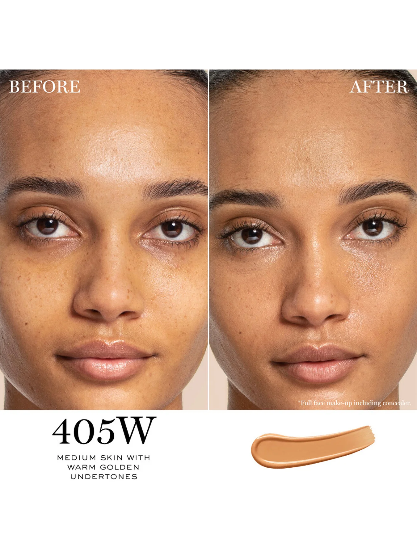 Teint Idole Care & Glow Serum Concealer - Image 93