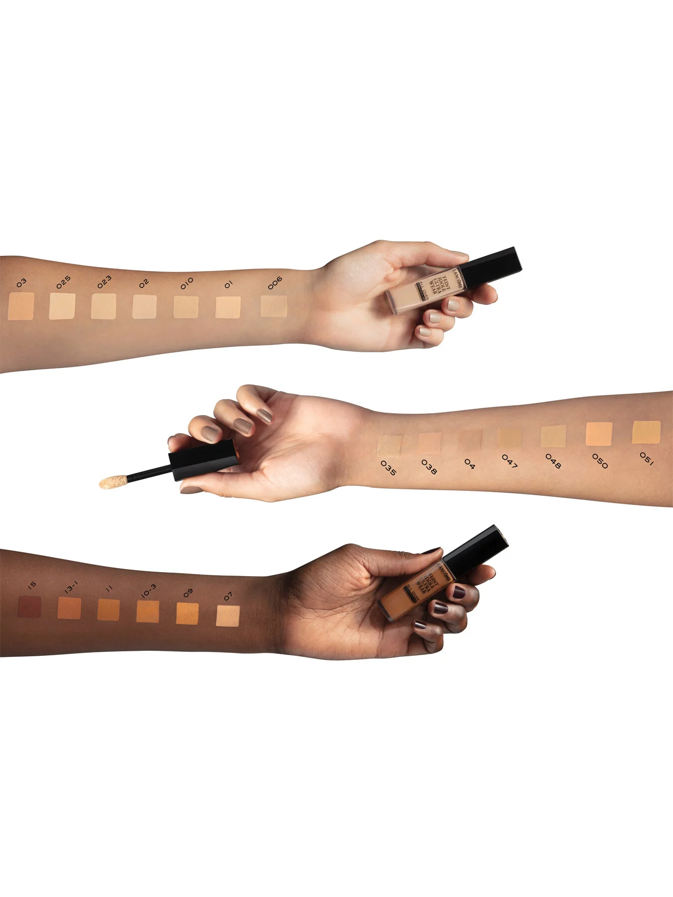 Teint Idole Ultra Wear All Over Face Concealer - Image 2