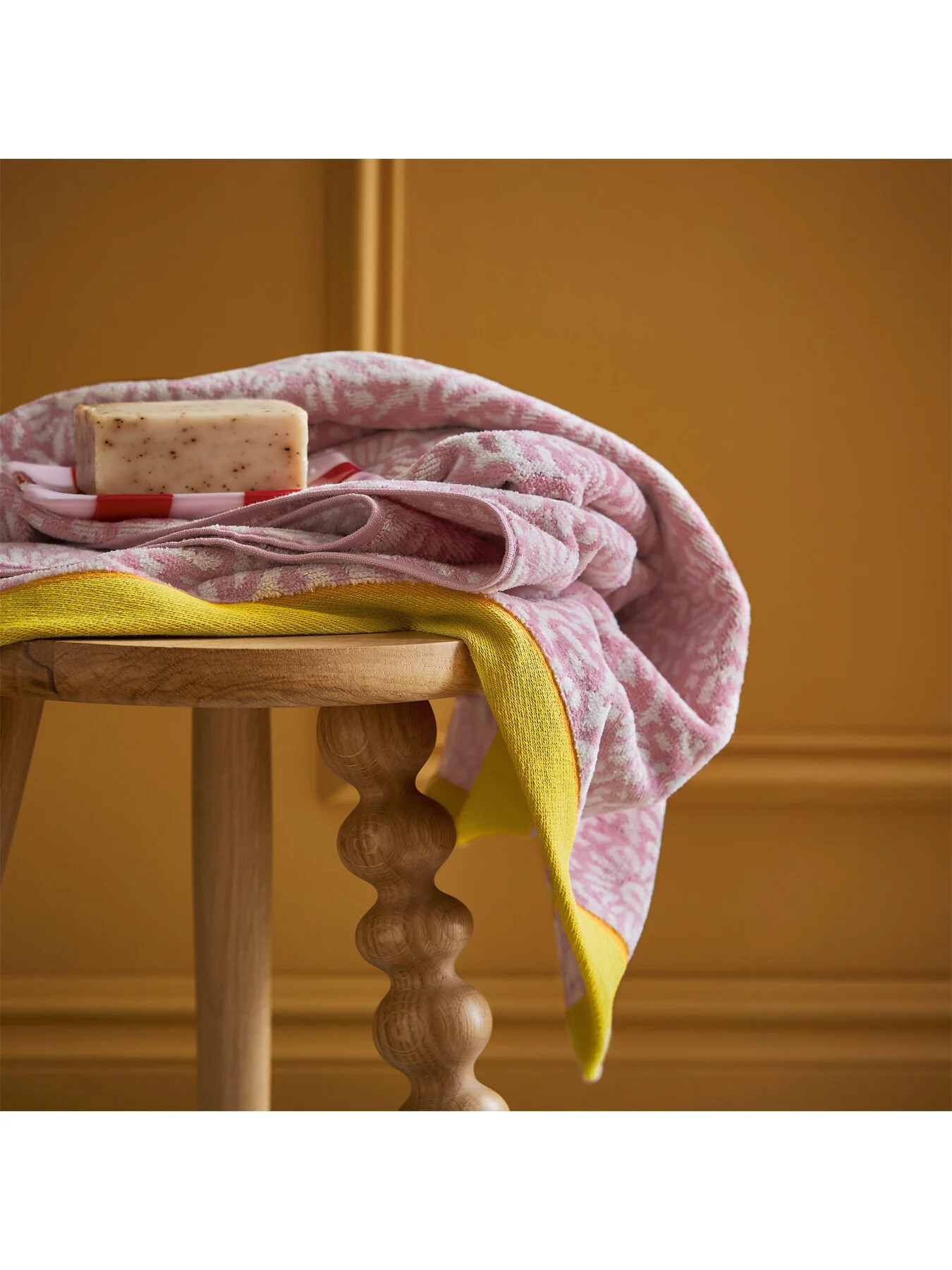 Aster Towel - Image 2