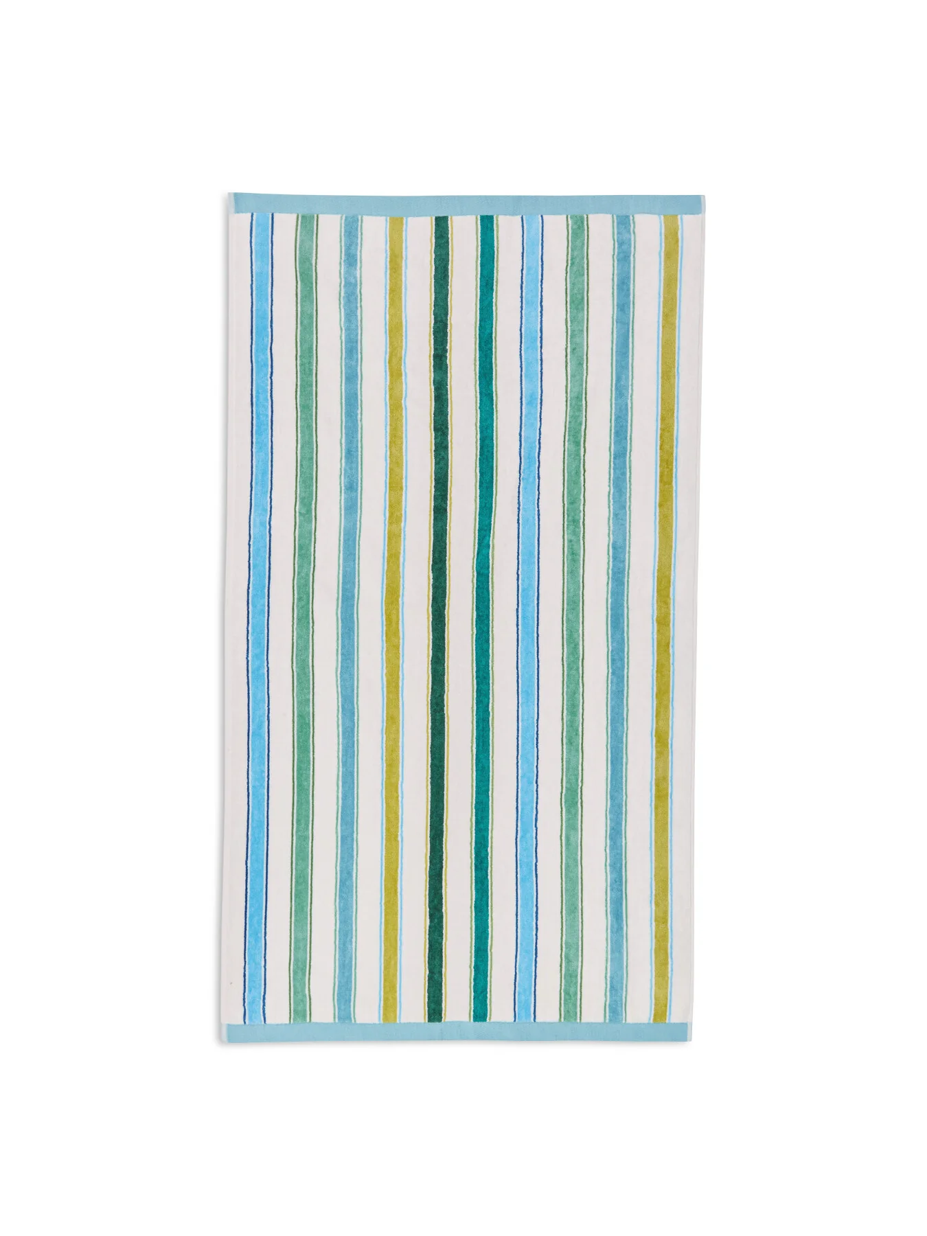 Barrow Stripe Towel