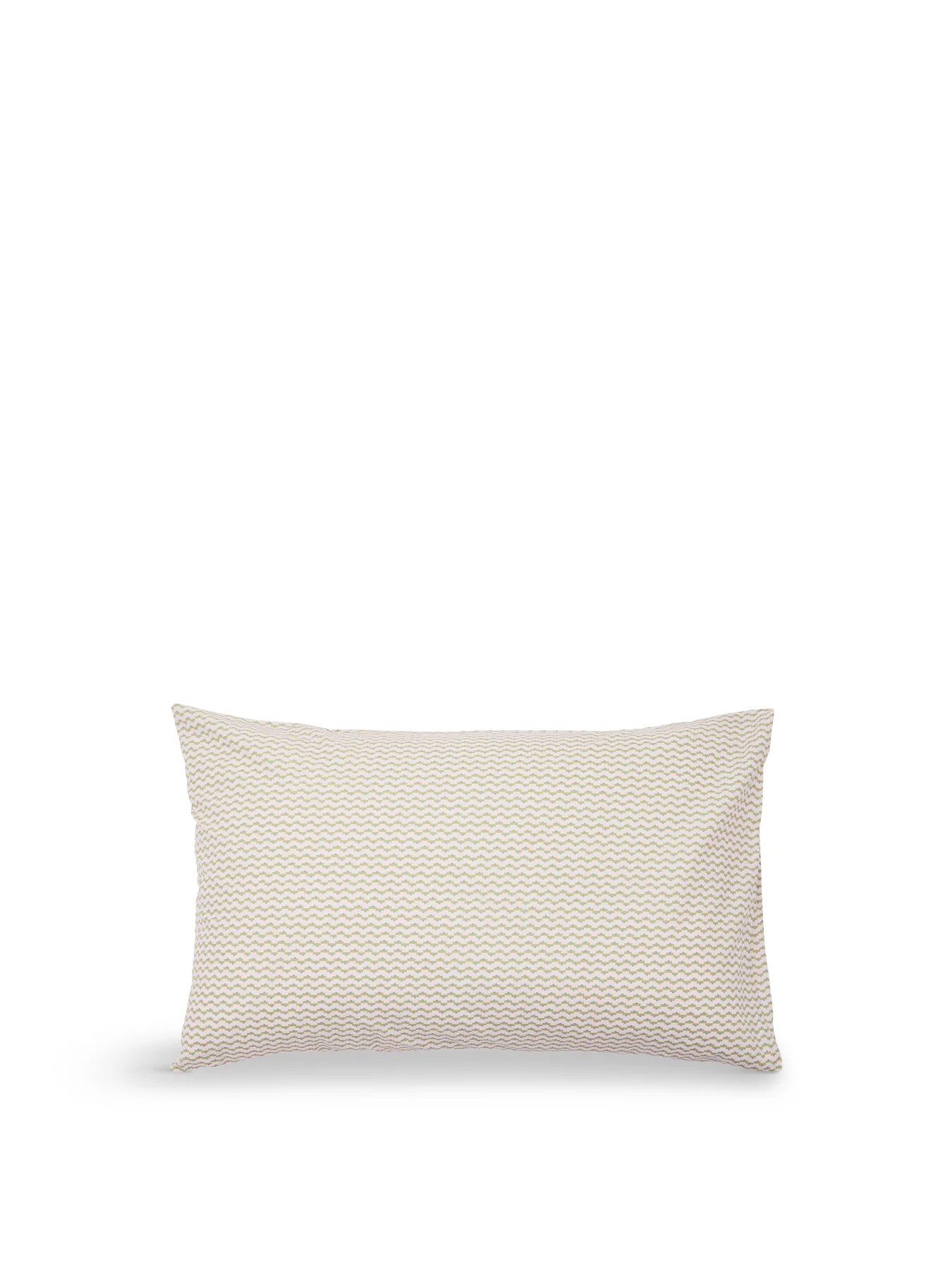 Ellas Cross Stitch Pillowcase Pair