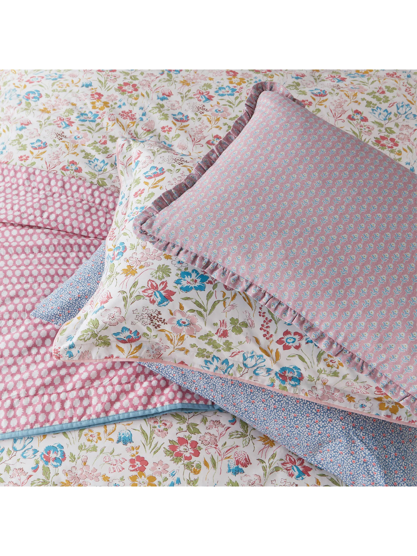 Meadowsweet Cover Set - Image 3