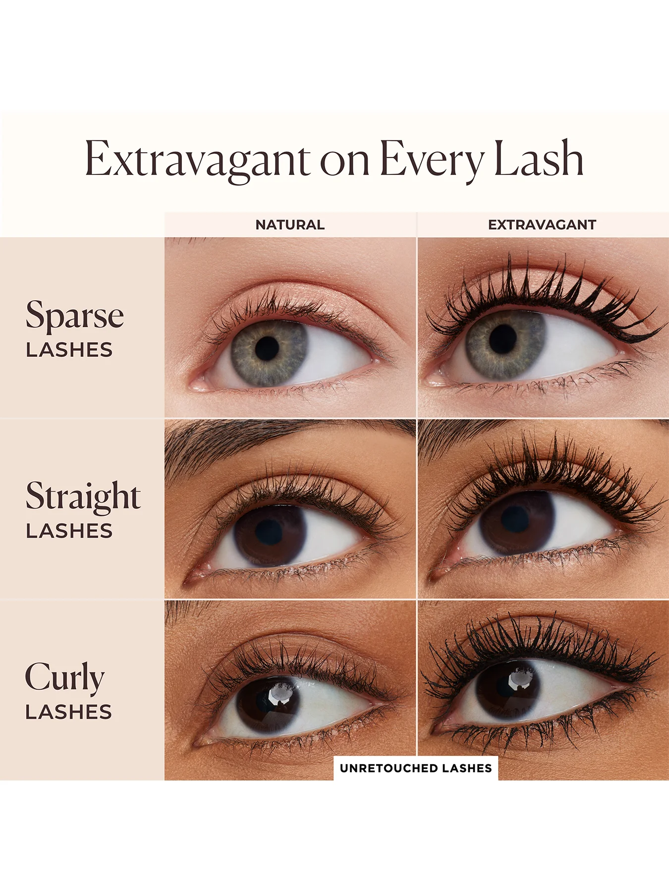 Caviar Extravagant Mascara Mini - Image 2