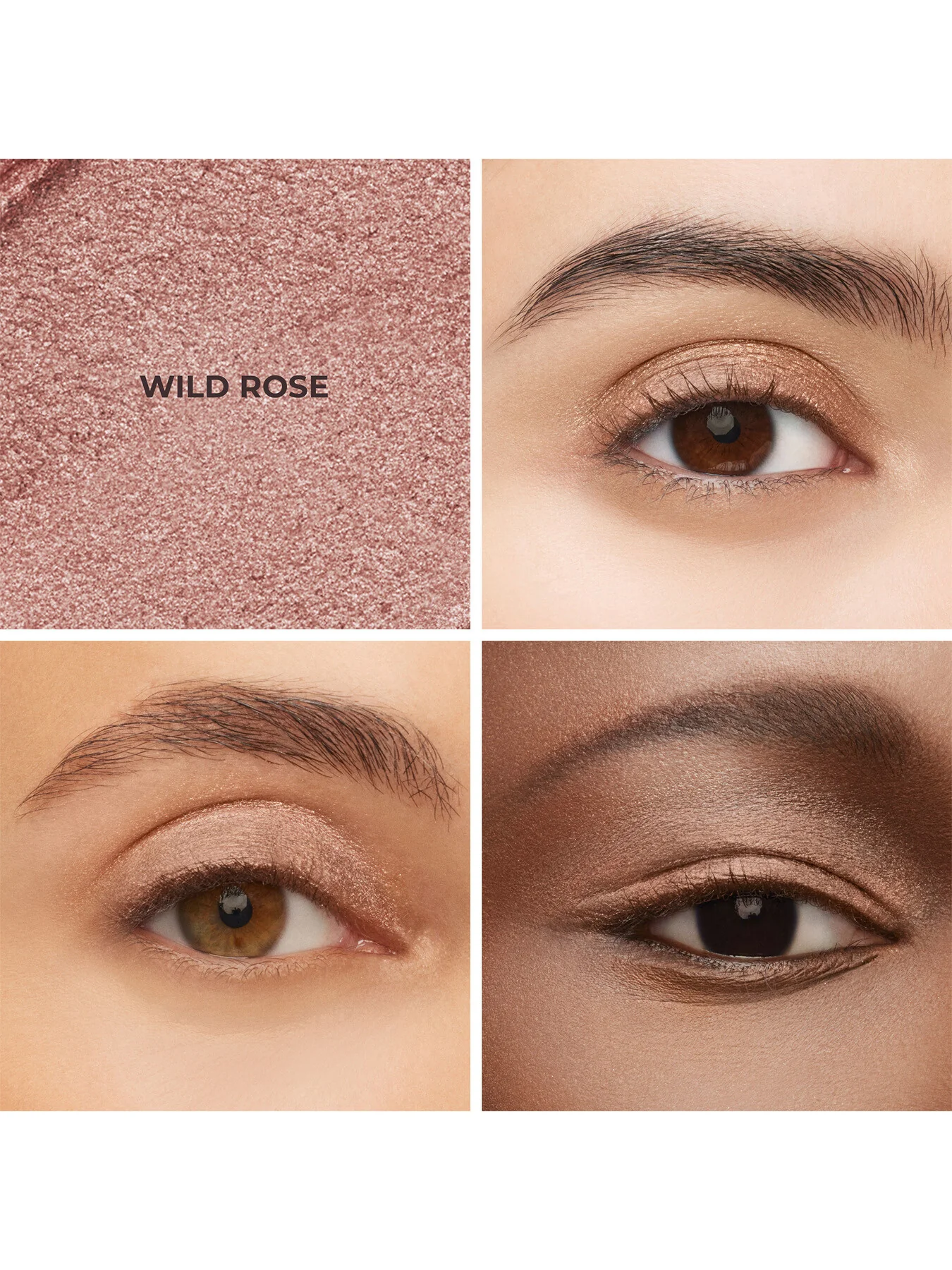 Caviar Stick Eye Shadow Shimmer & Roseglow - Image 8