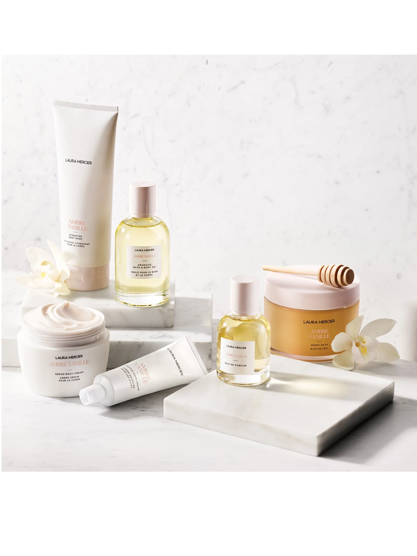 Hydrating Body Wash - Image 4