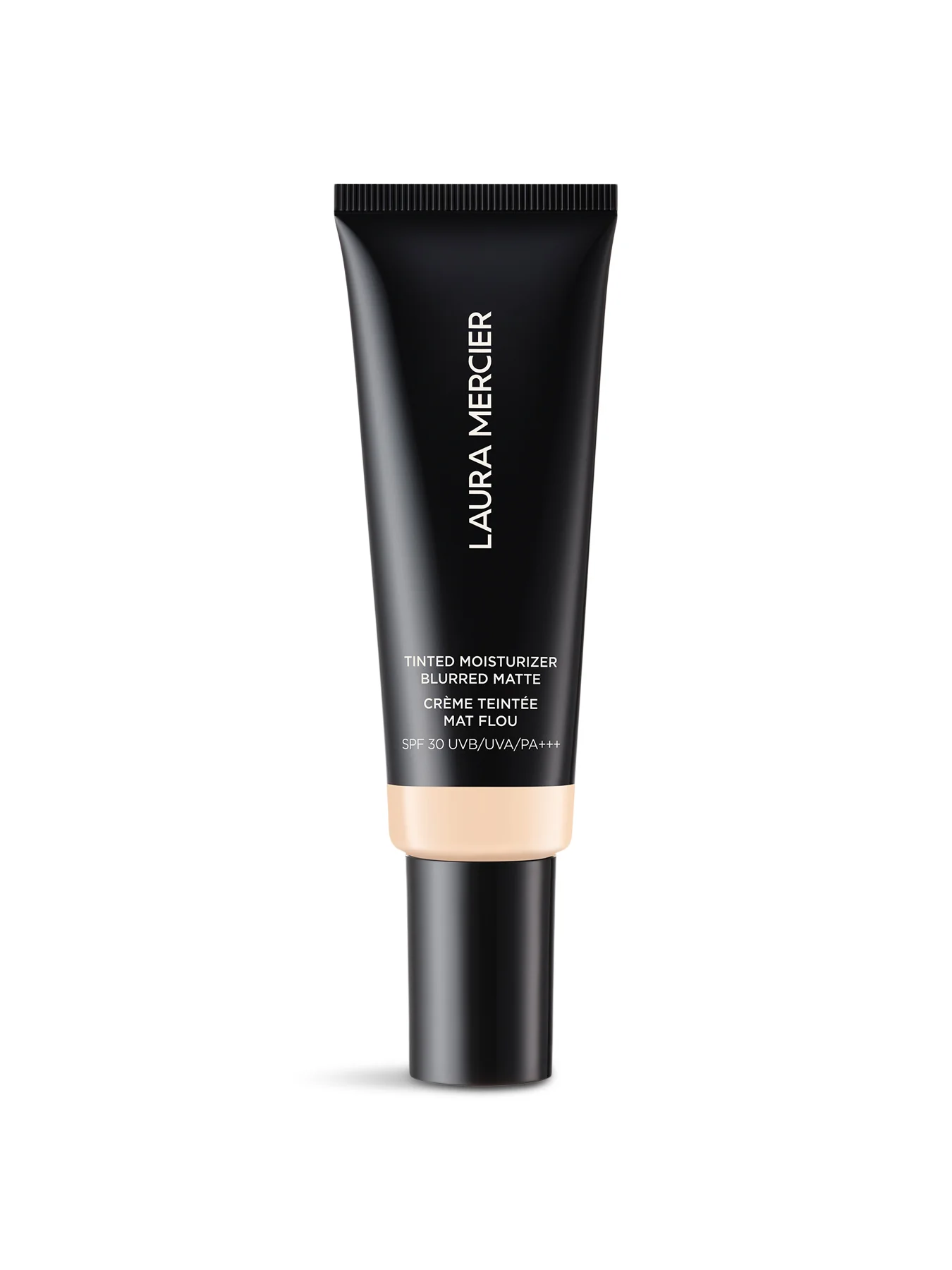 Tinted Moisturiser Blurred Matte SPF 30