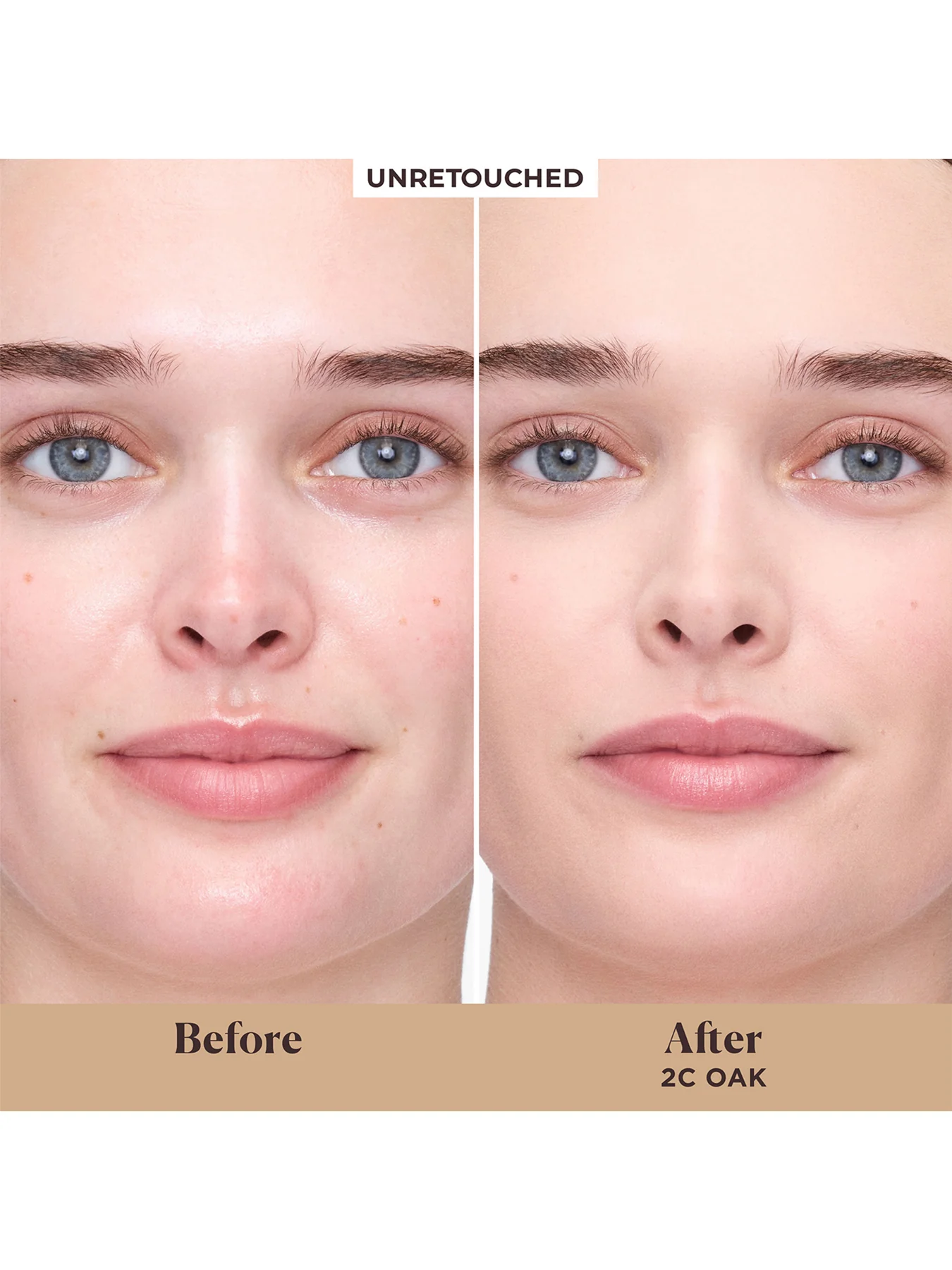 Tinted Moisturiser Blurred Matte SPF 30 - Image 19