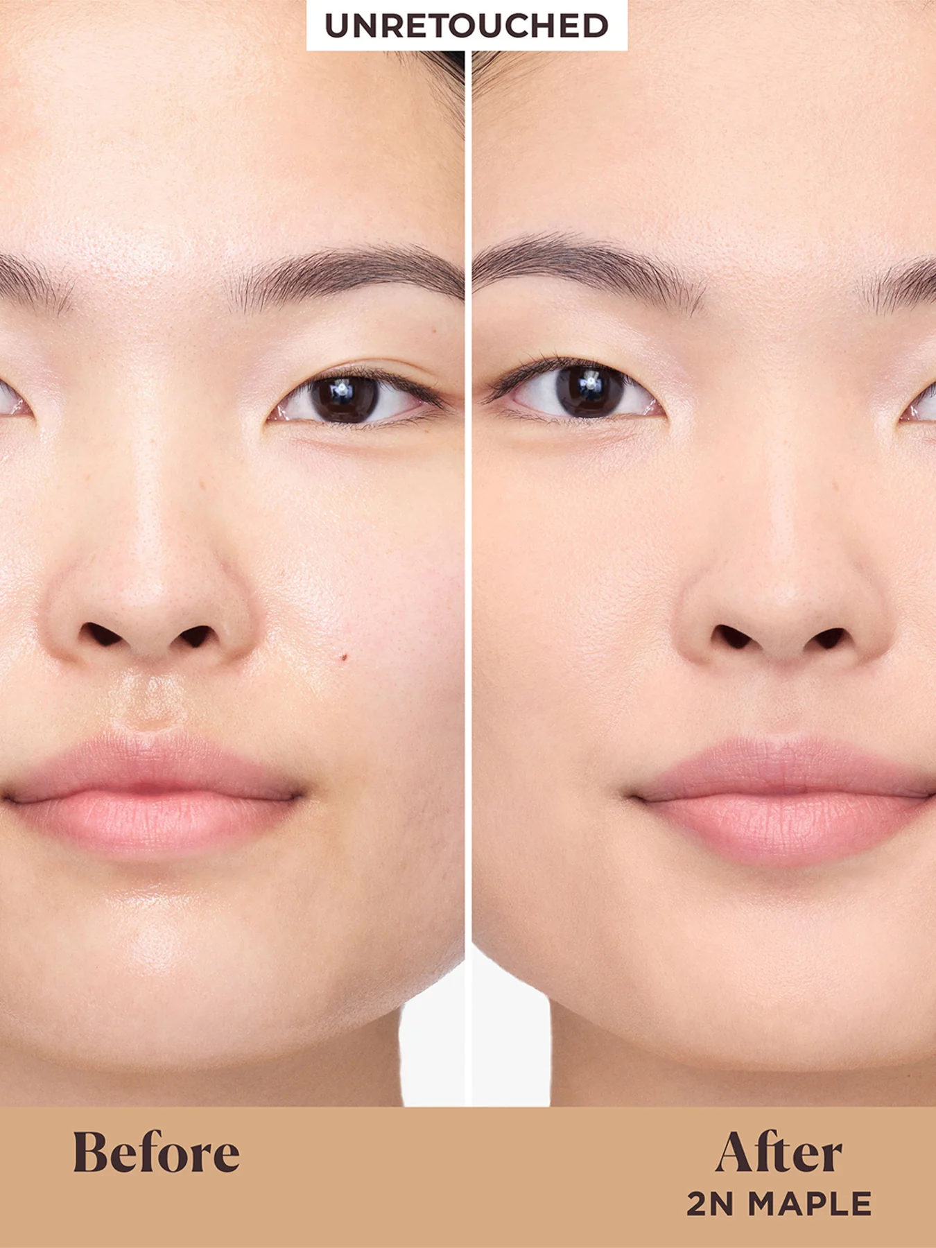 Tinted Moisturiser Blurred Matte SPF 30 - Image 23