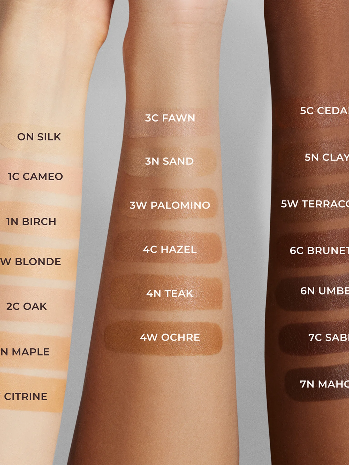 Tinted Moisturiser Blurred Matte SPF 30 - Image 24