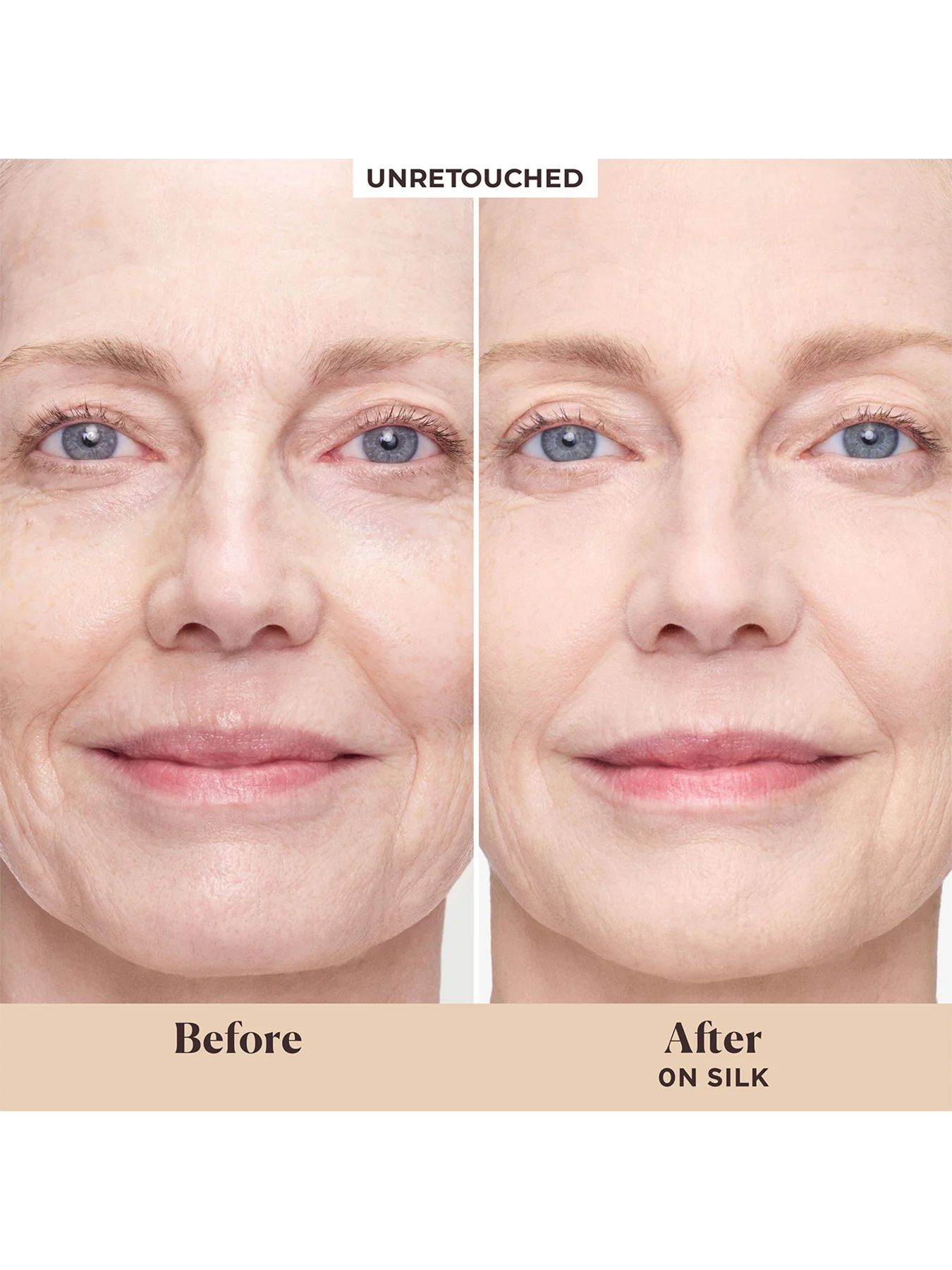 Tinted Moisturiser Blurred Matte SPF 30 - Image 3