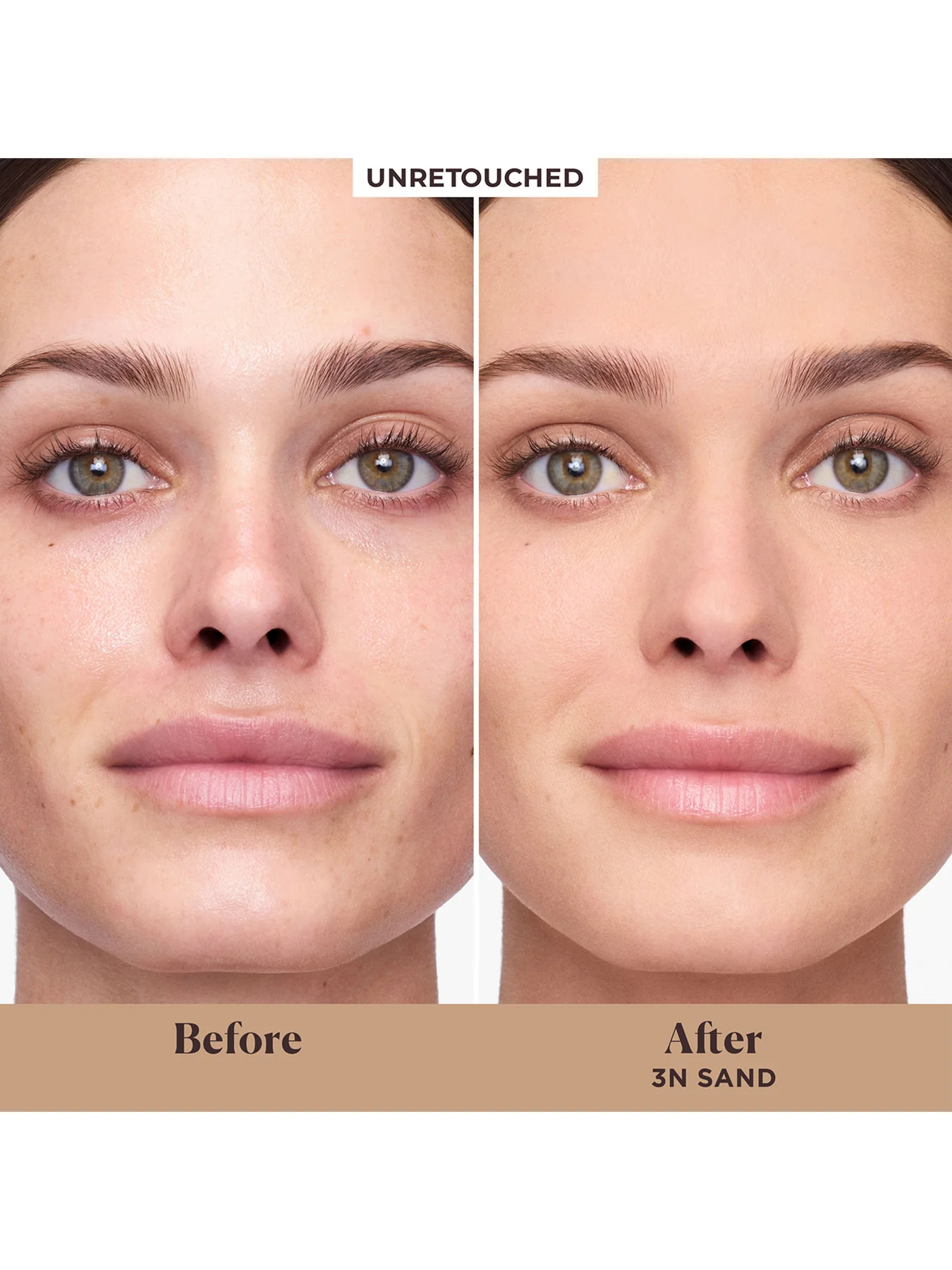 Tinted Moisturiser Blurred Matte SPF 30 - Image 35