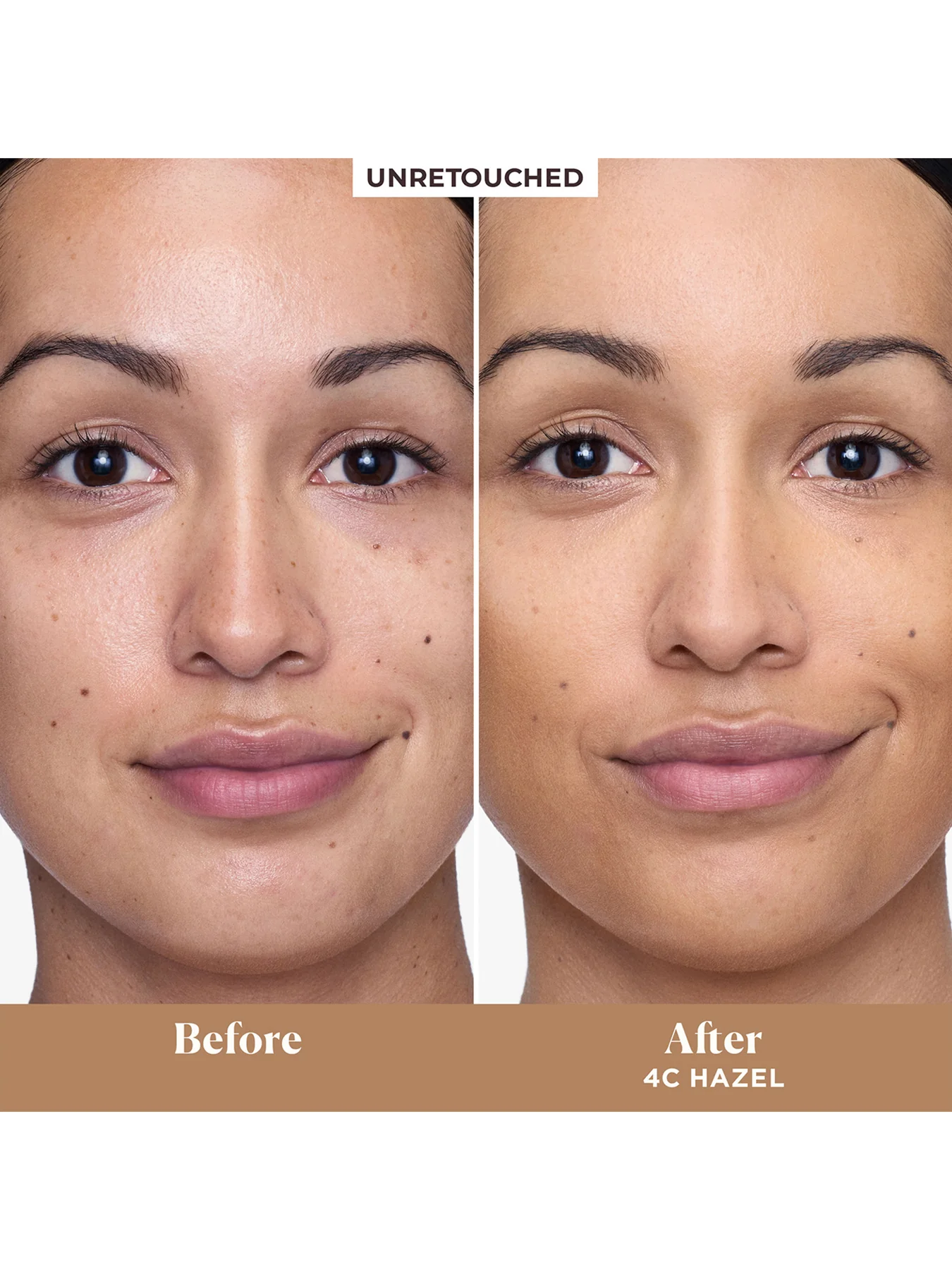 Tinted Moisturiser Blurred Matte SPF 30 - Image 43