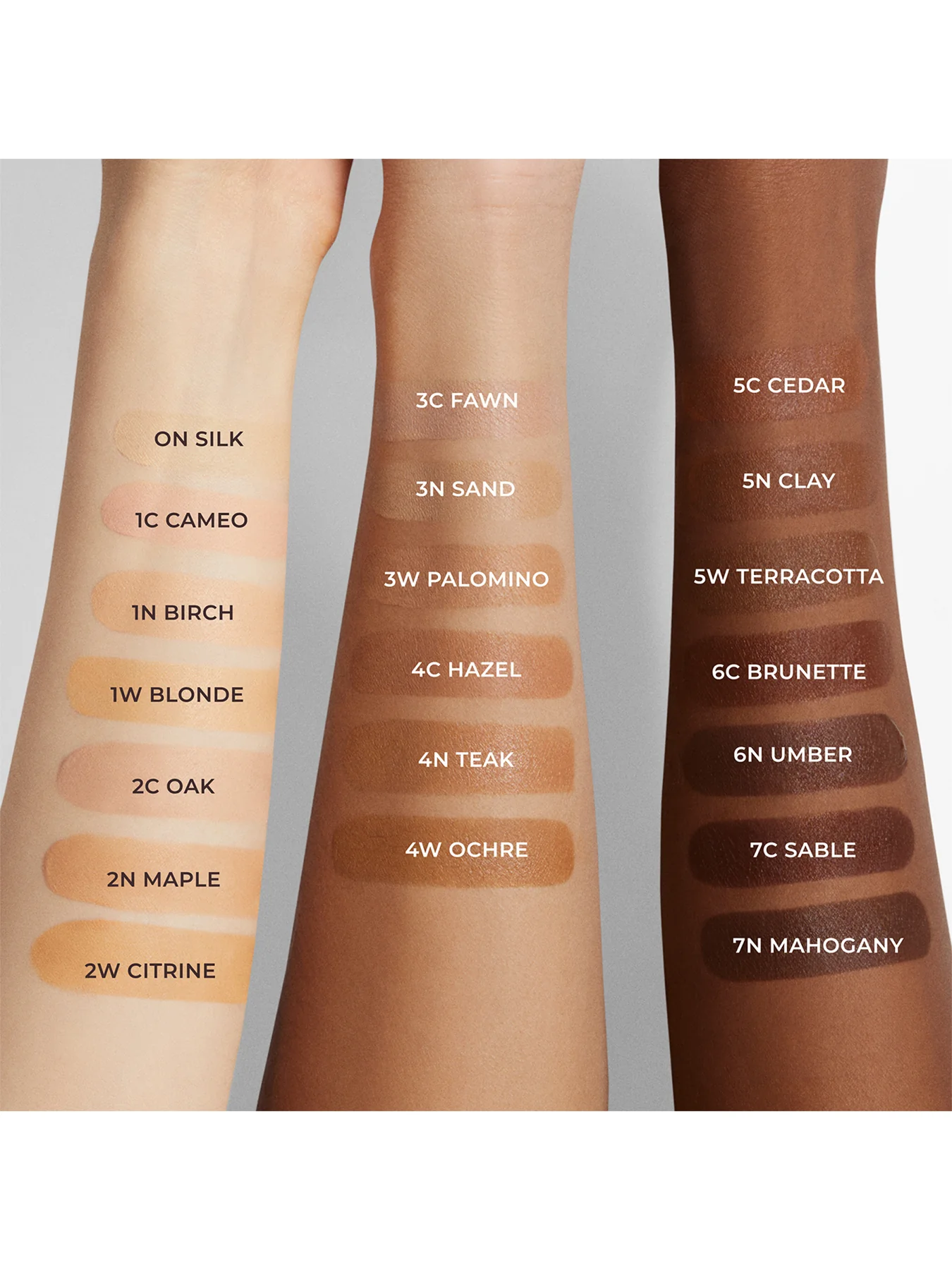 Tinted Moisturiser Blurred Matte SPF 30 - Image 44