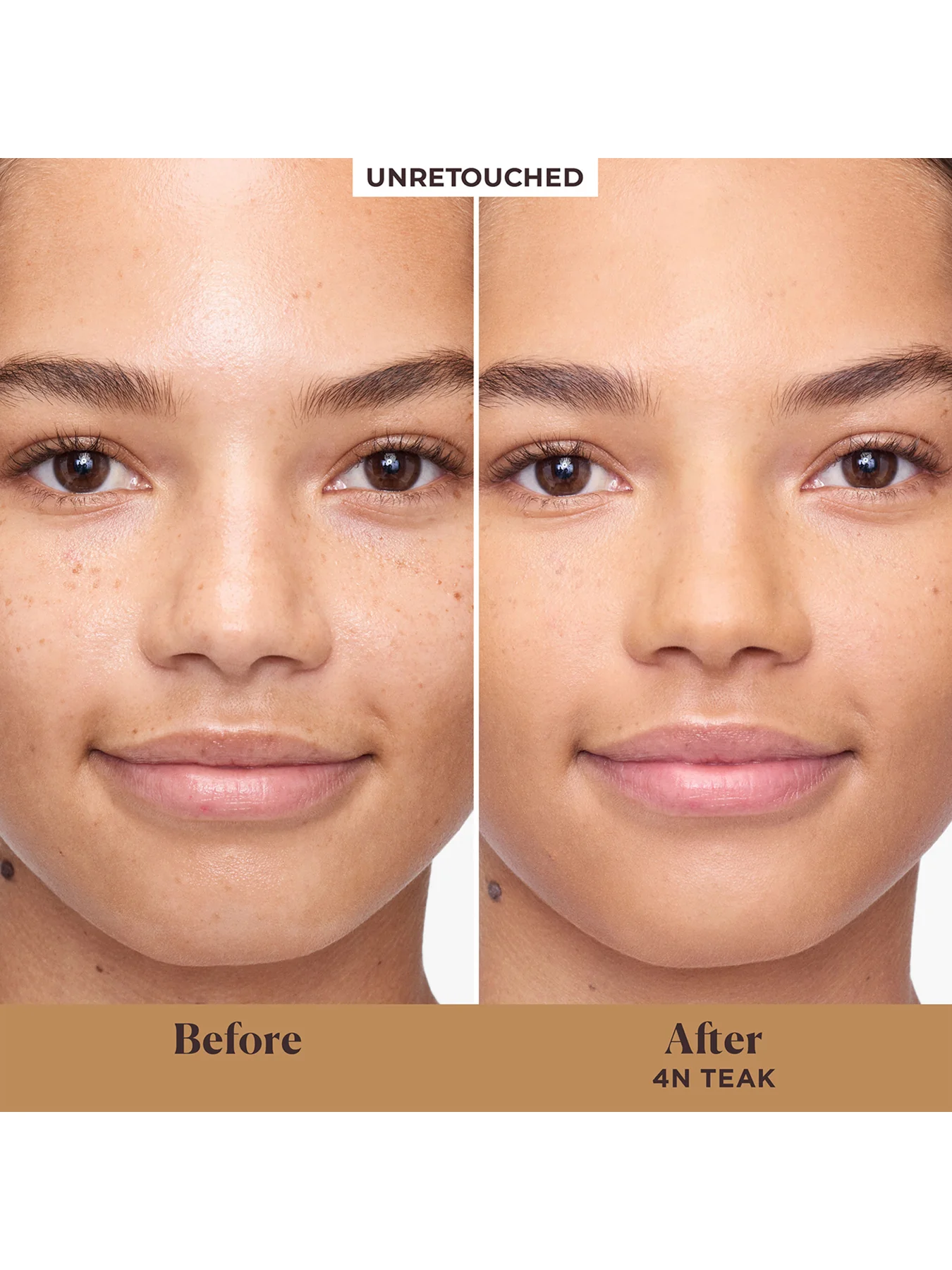 Tinted Moisturiser Blurred Matte SPF 30 - Image 47