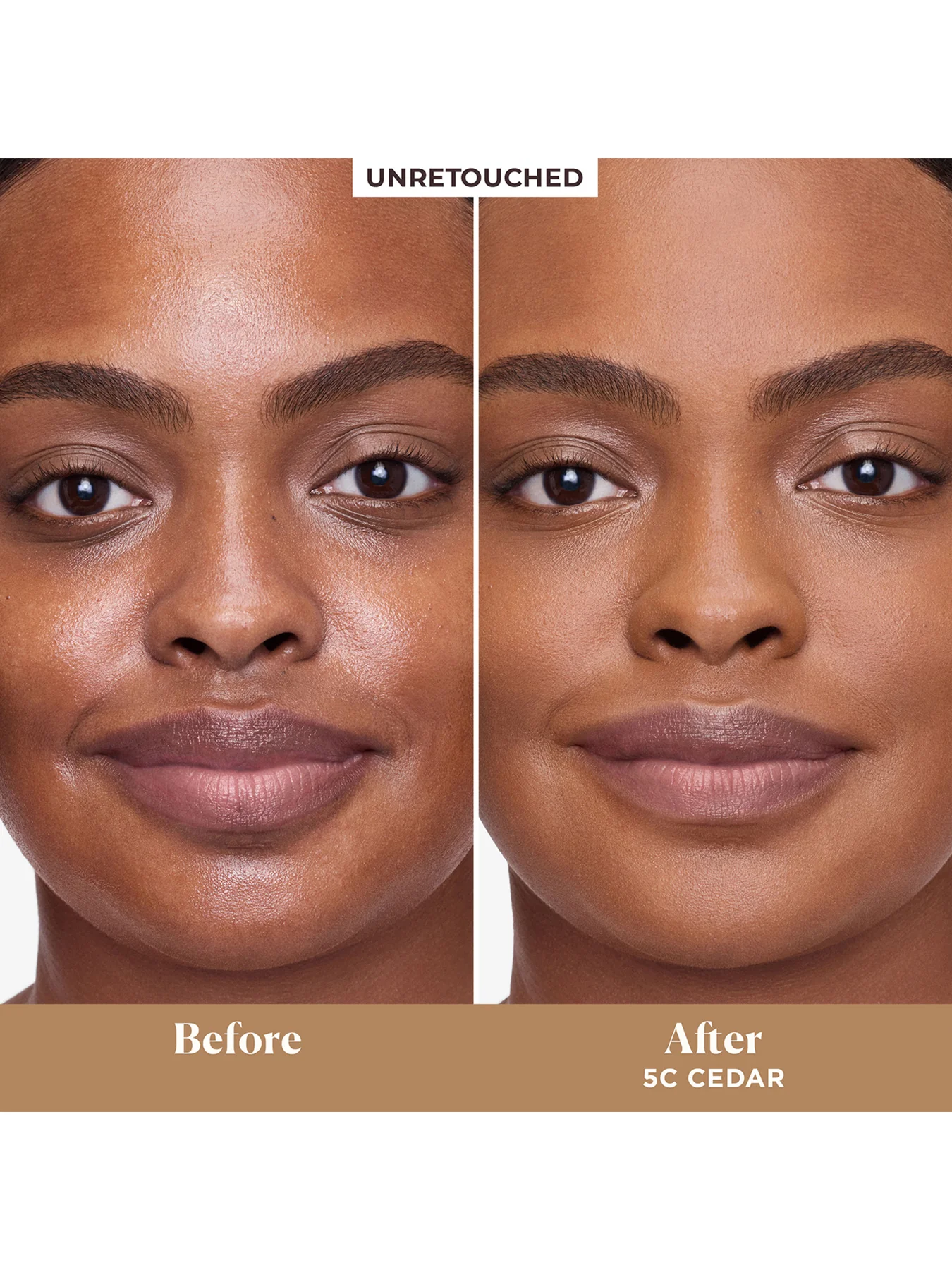 Tinted Moisturiser Blurred Matte SPF 30 - Image 55