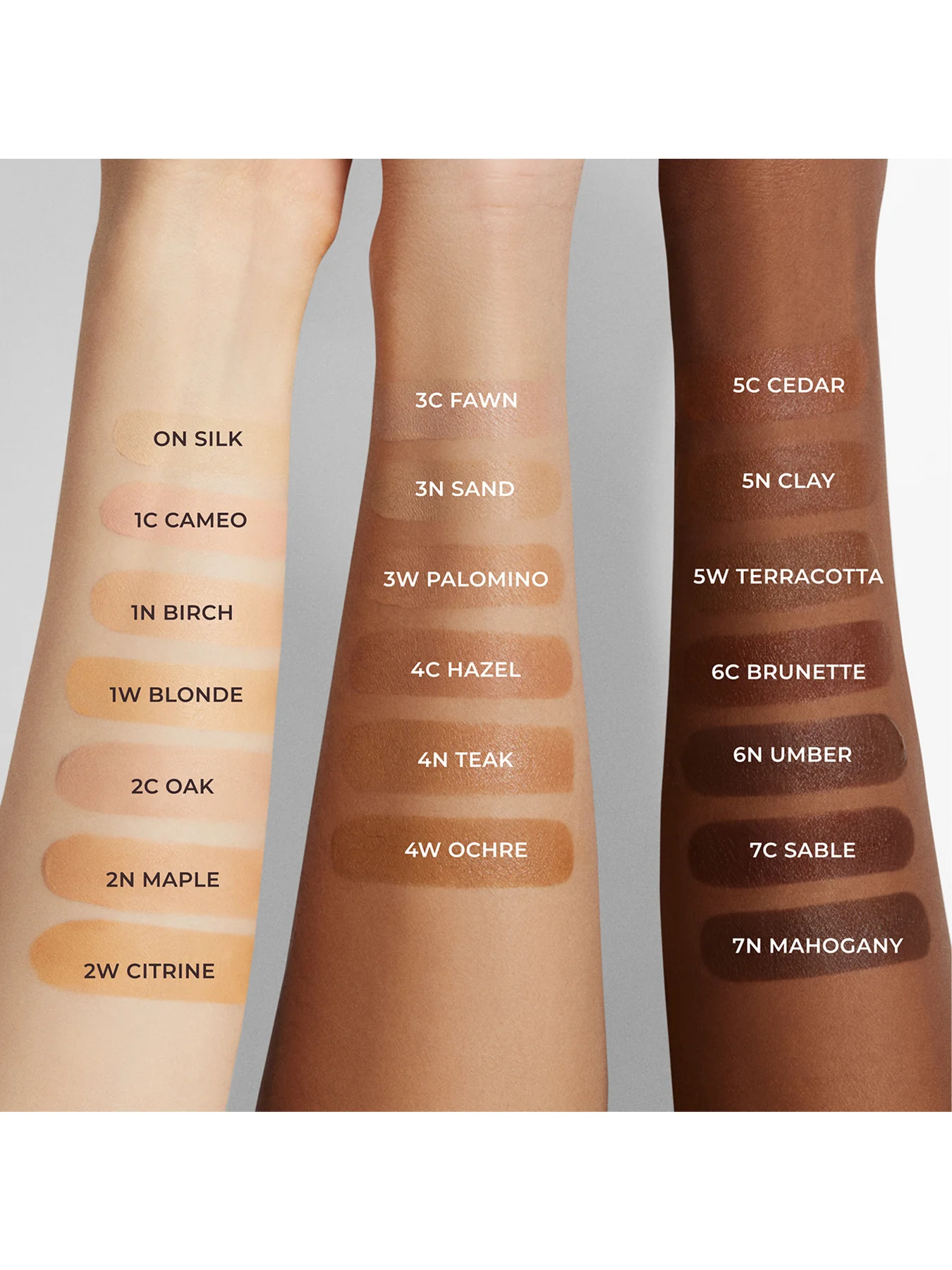 Tinted Moisturiser Blurred Matte SPF 30 - Image 64