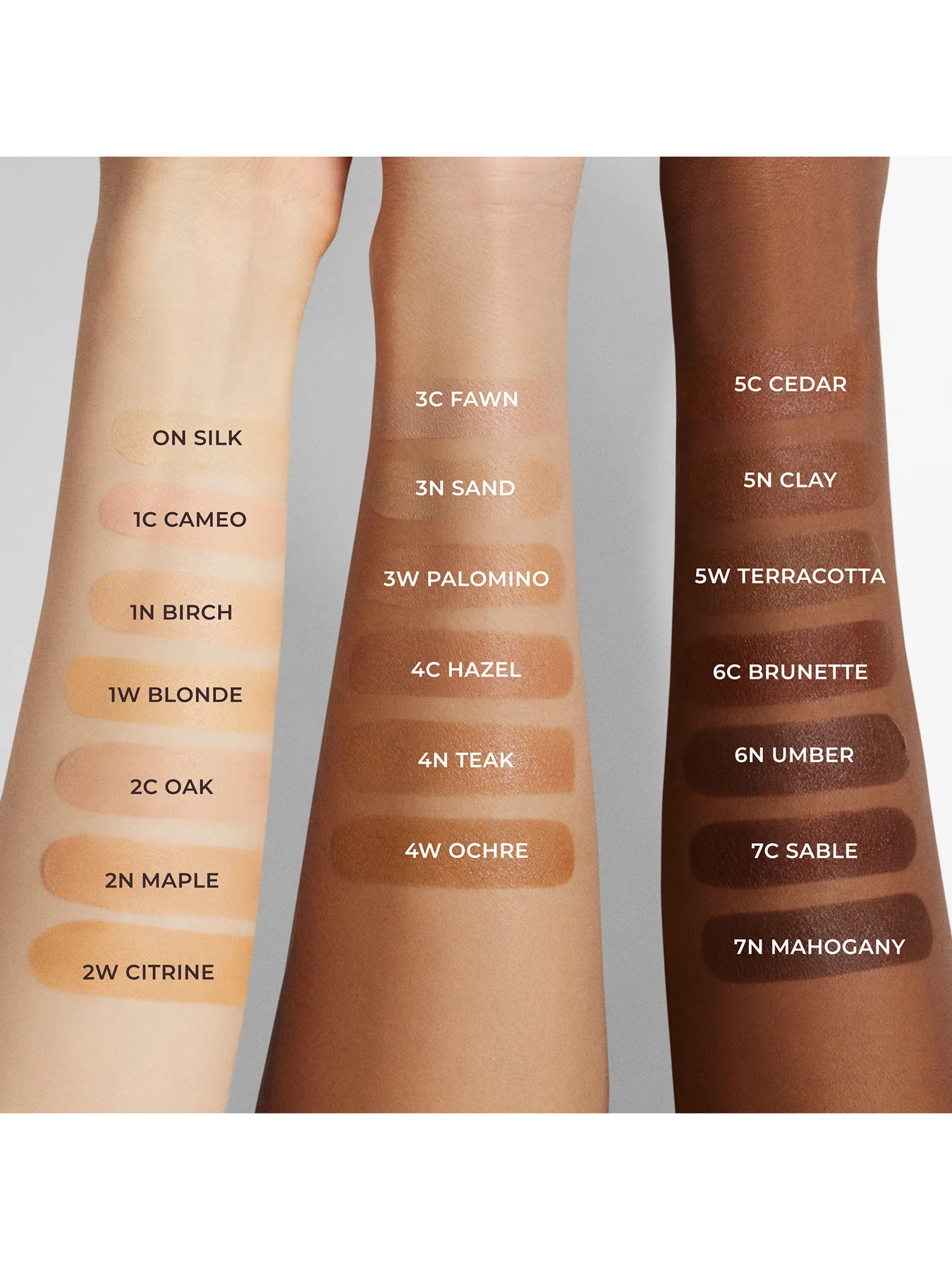 Tinted Moisturiser Blurred Matte SPF 30 - Image 68