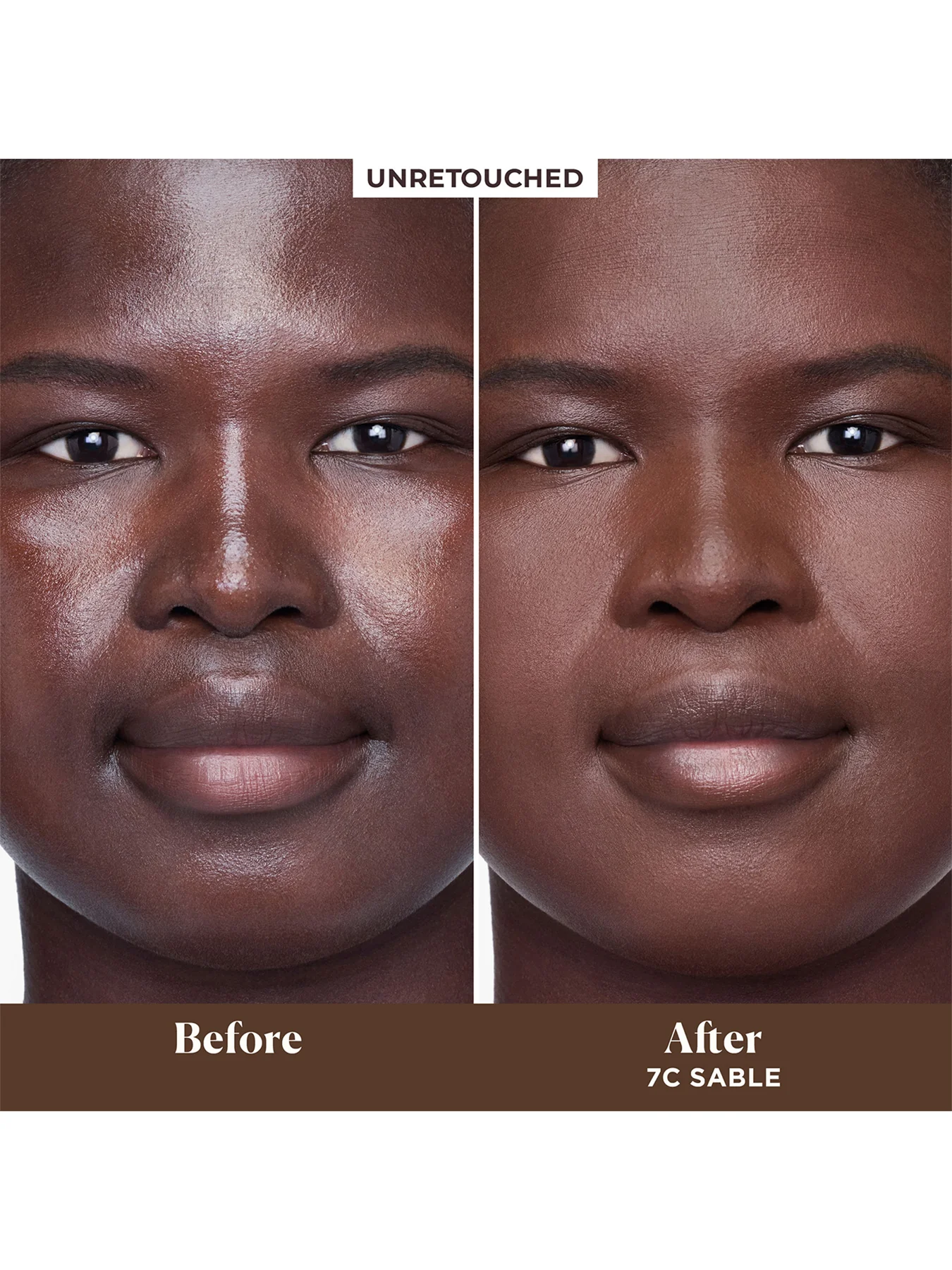 Tinted Moisturiser Blurred Matte SPF 30 - Image 75